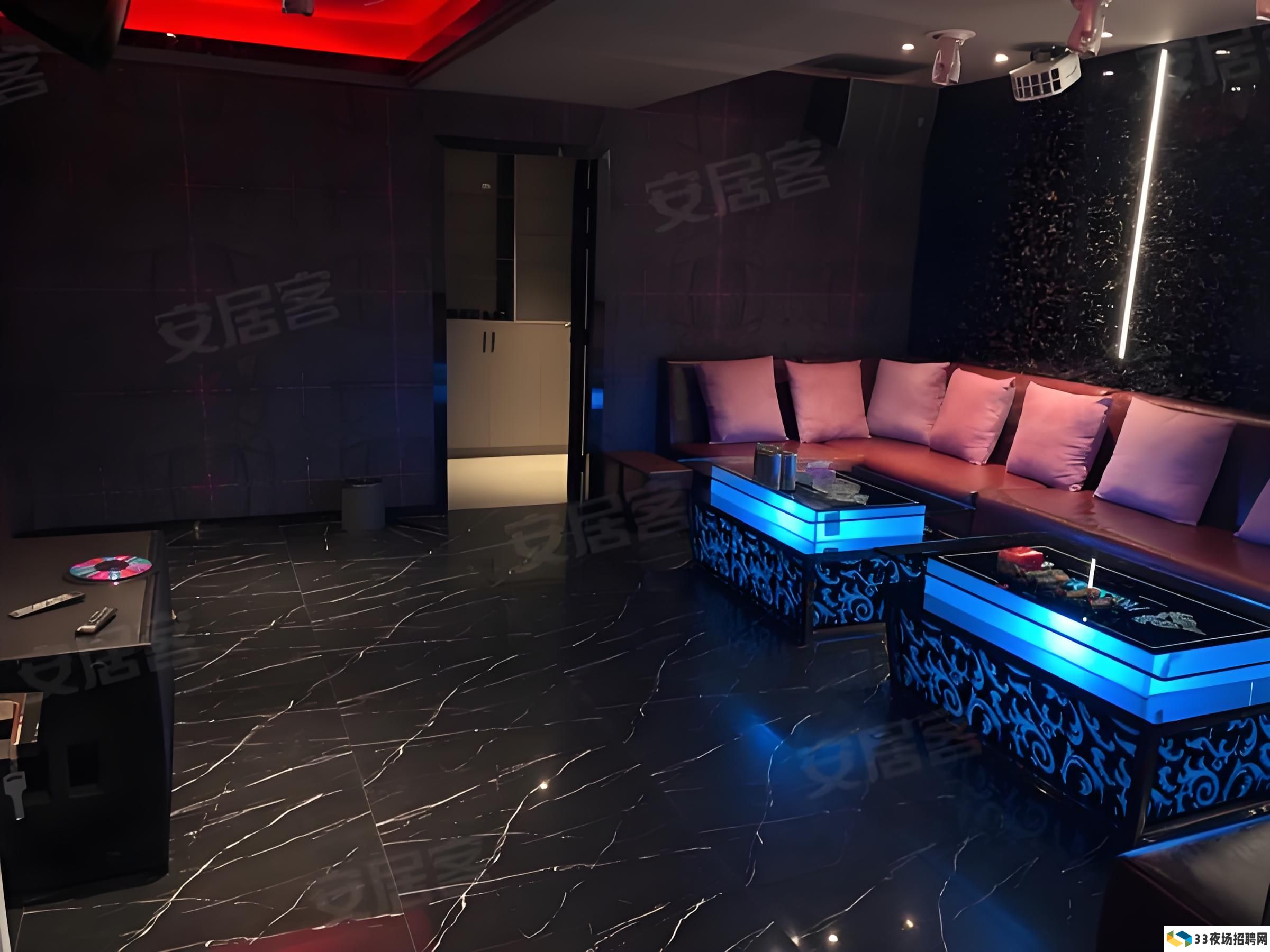 郑州夜生活：适合不同年龄段的社交场所大对比