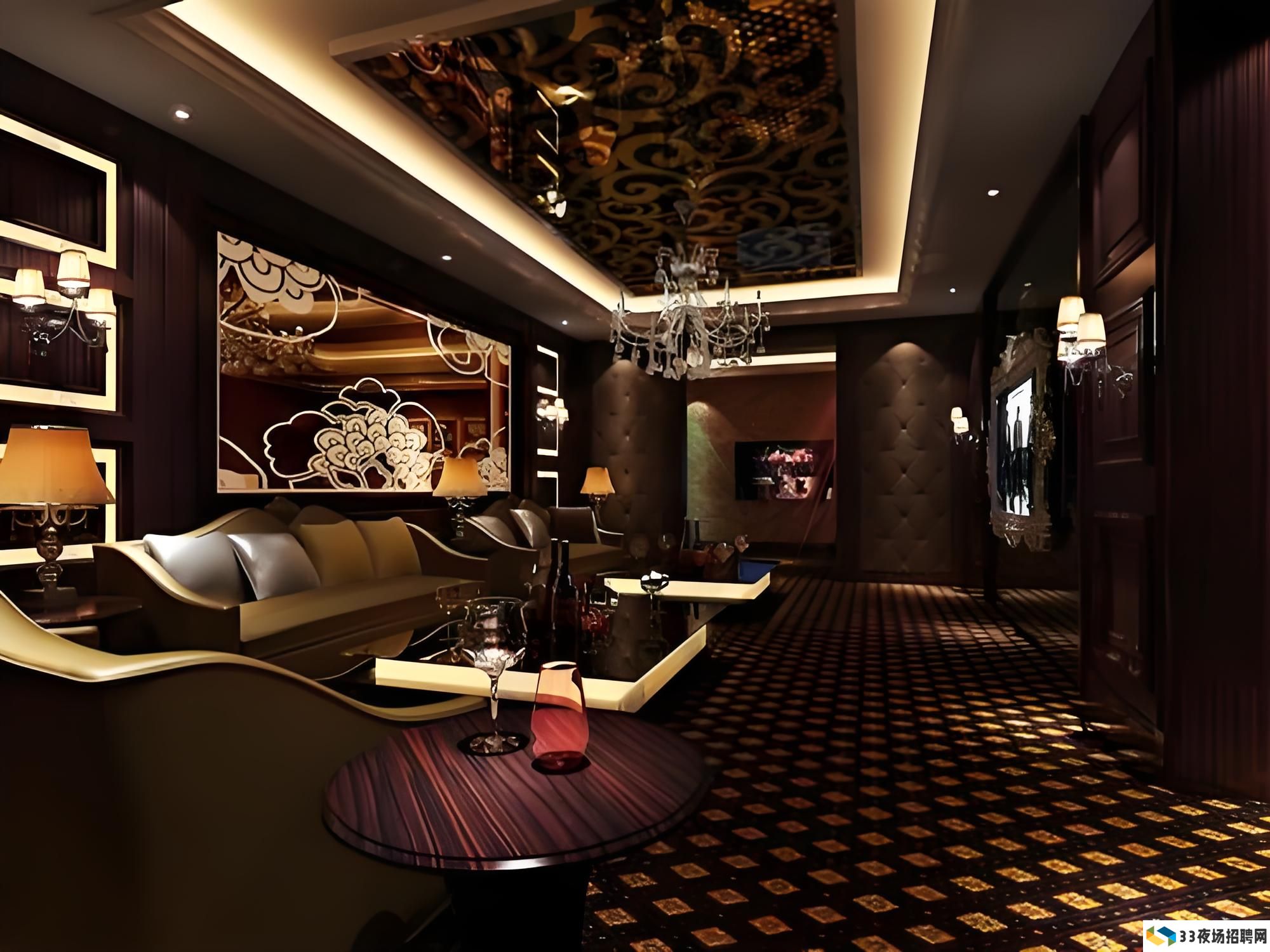 郑州怀旧酒吧：那些播放经典老歌的秘密基地