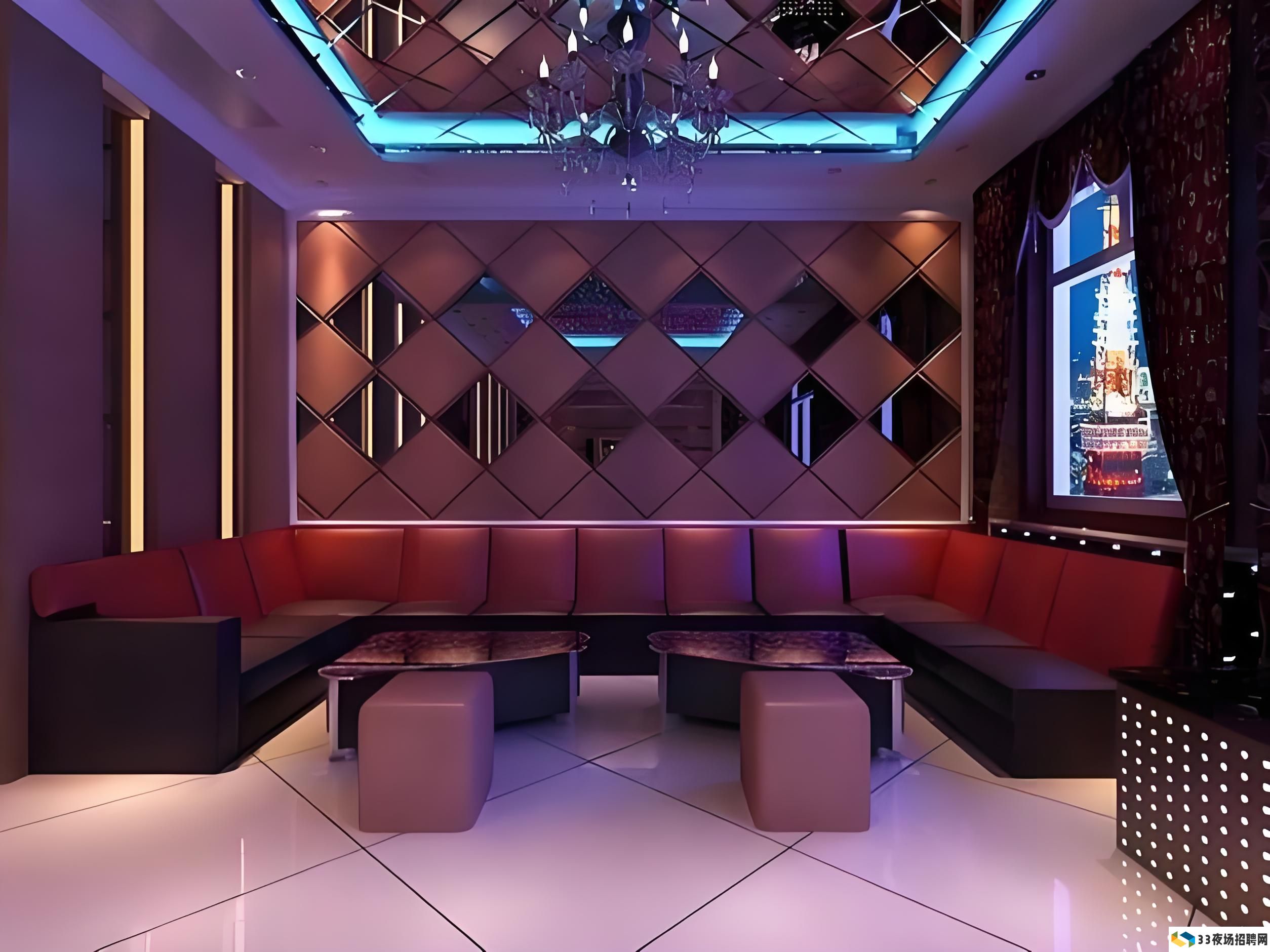 在郑州夜场里快速融入气氛并结交新朋友的方法