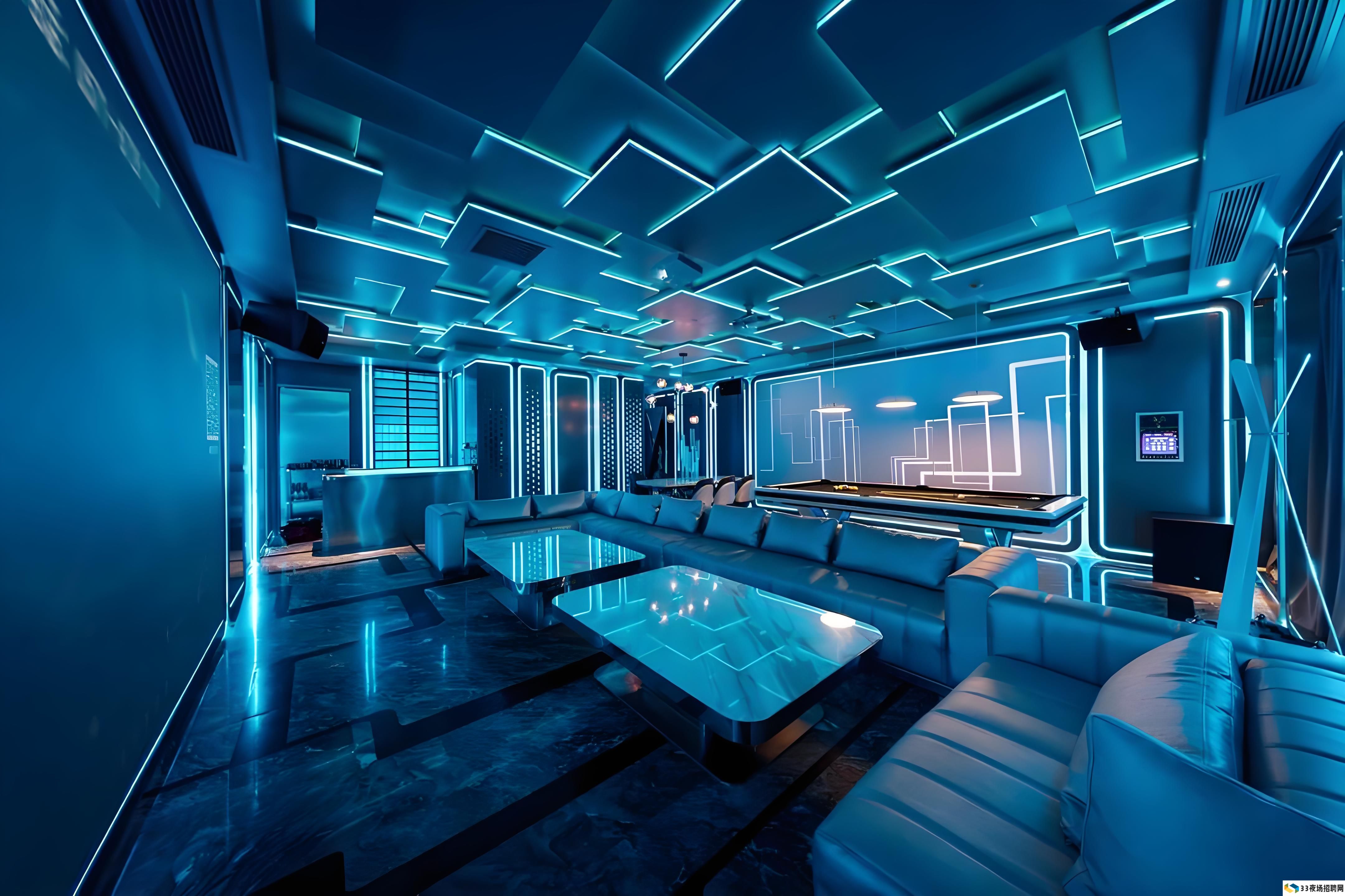 郑州单身派对指南：最佳场地与活动策划