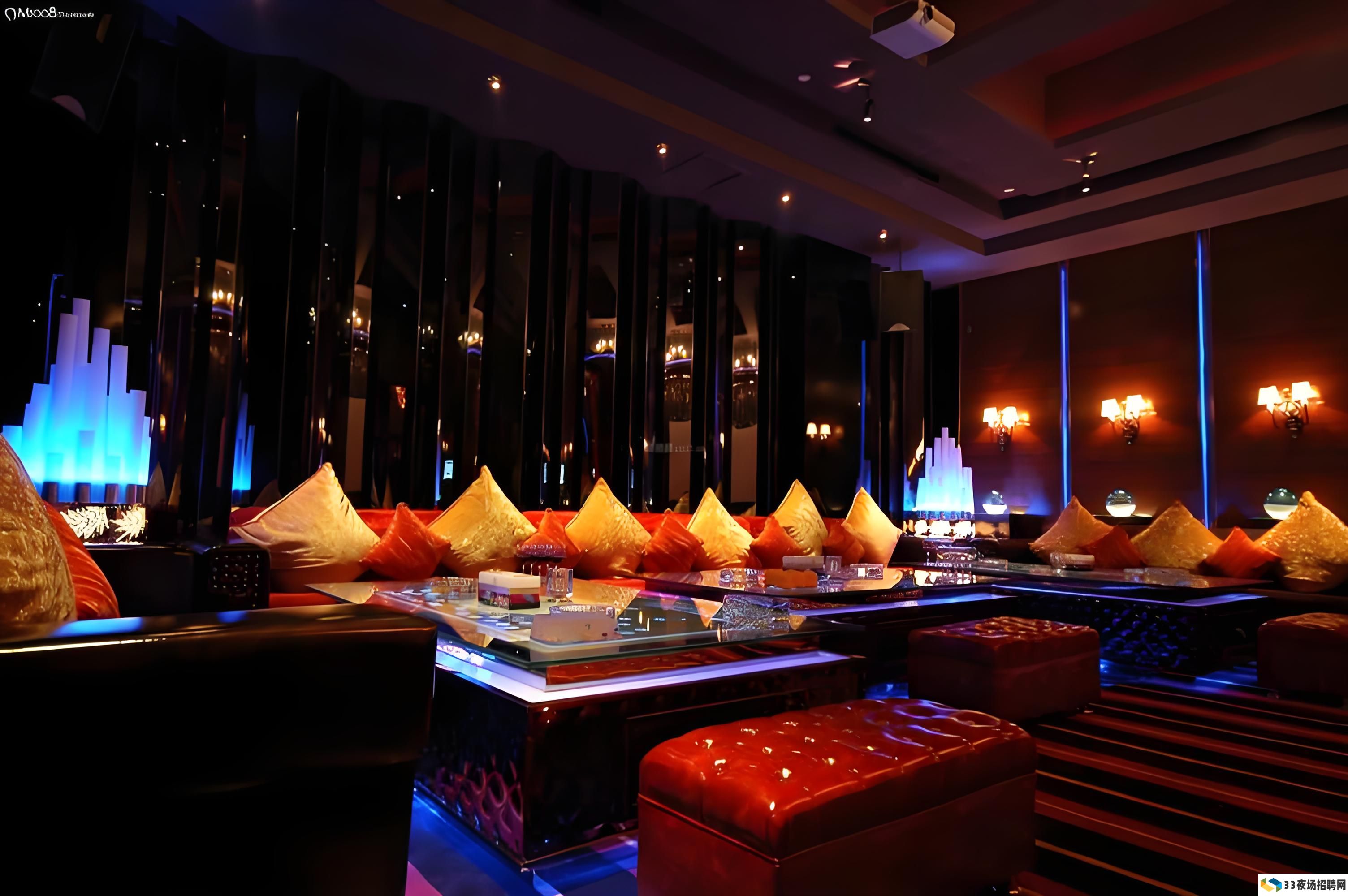 郑州老建筑改造的特色酒吧：历史与现代的完美碰撞