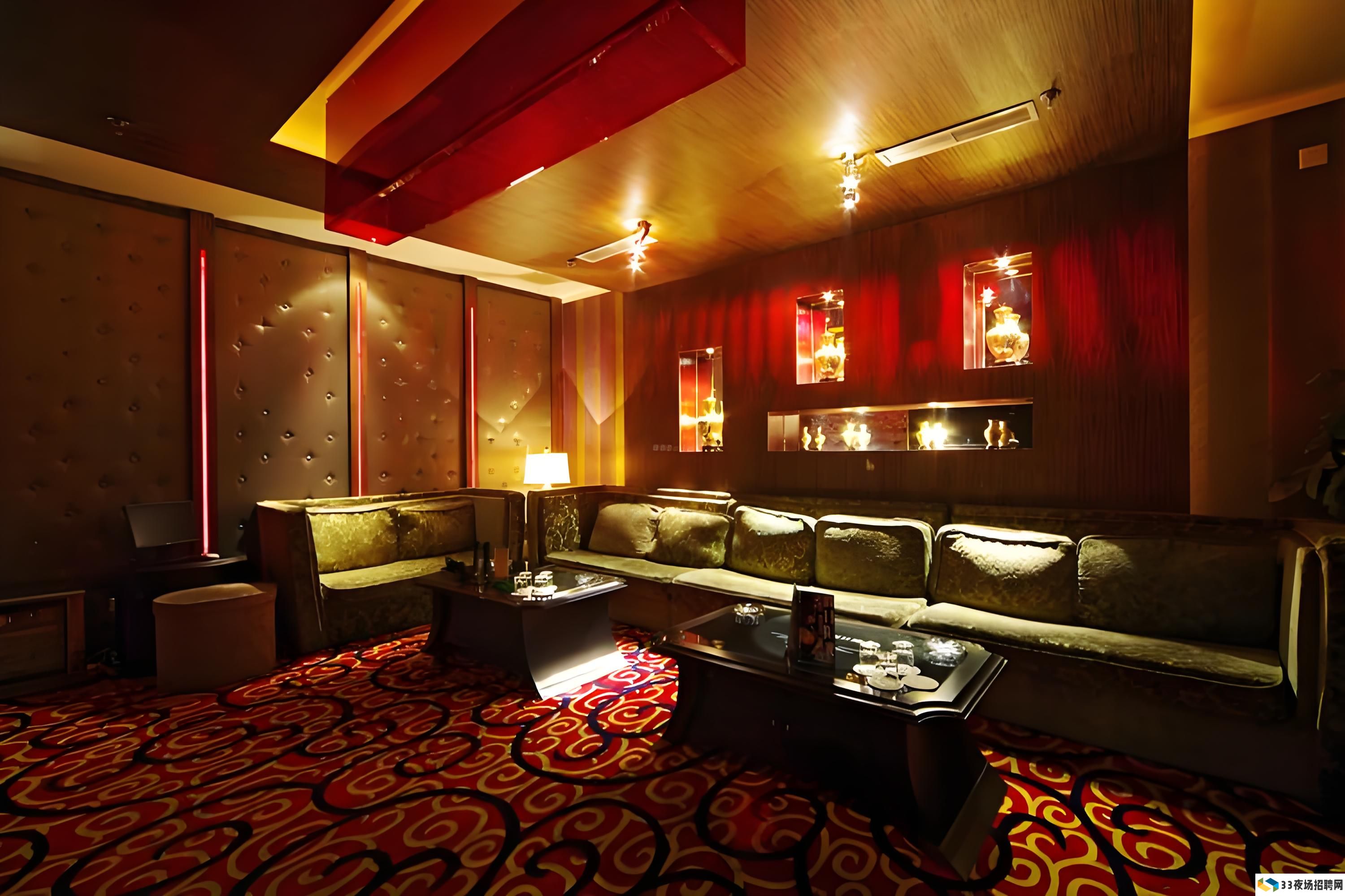 郑州周末夜生活指南：东区到西区一站式狂欢之旅