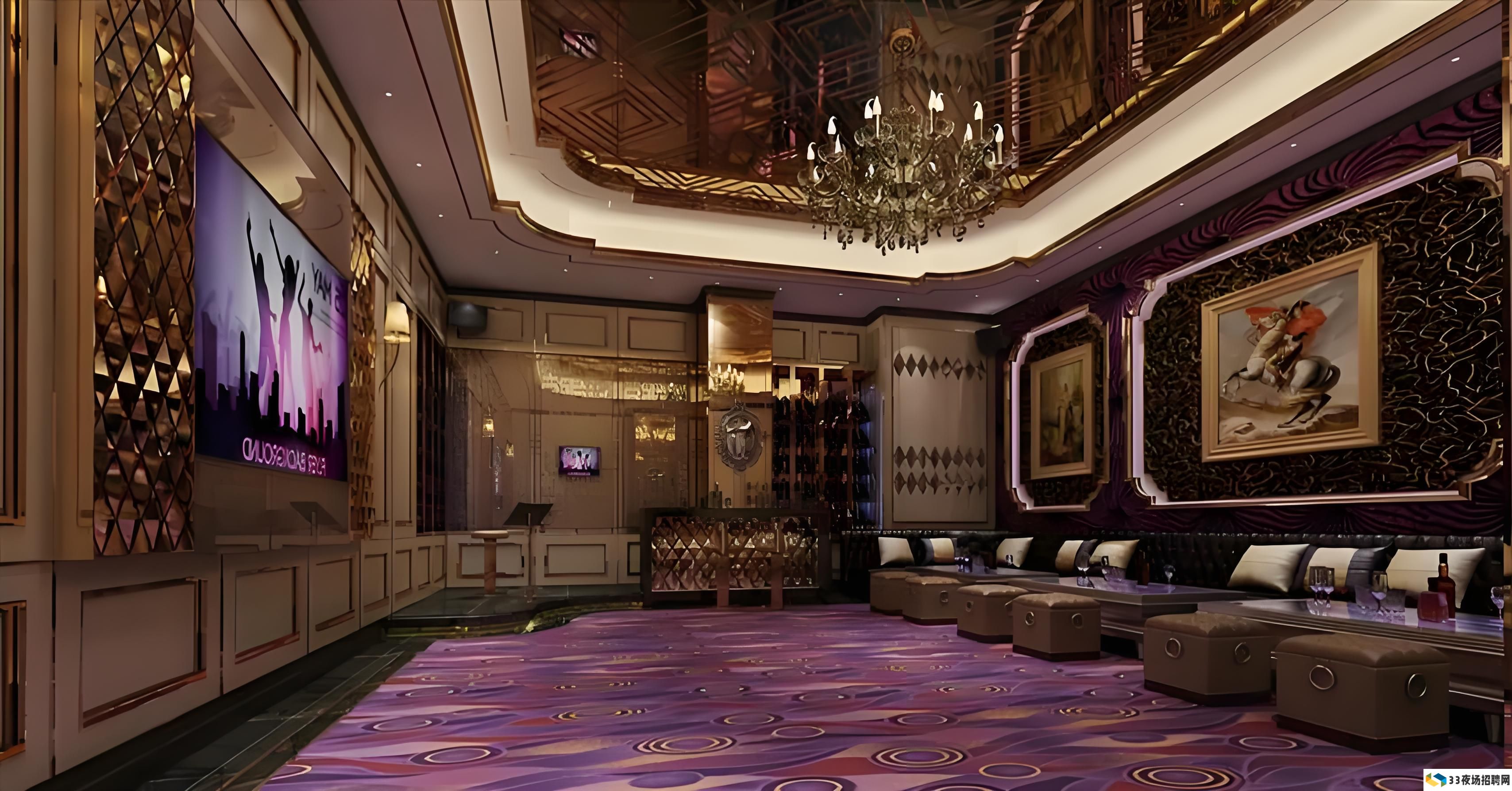 揭秘郑州高端夜场隐藏酒单：如何点酒显得更专业内行