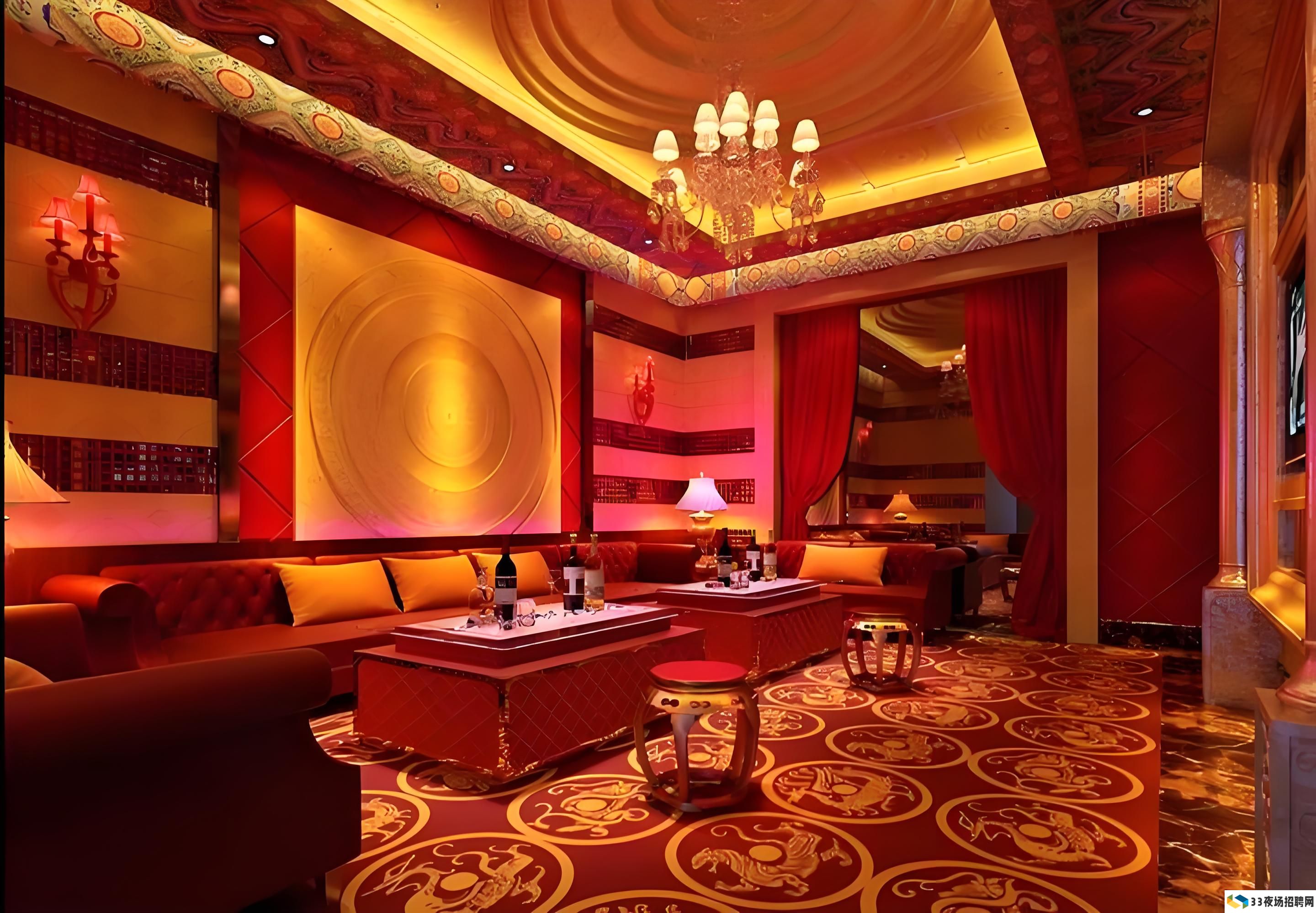 郑州新晋网红酒吧探访攻略