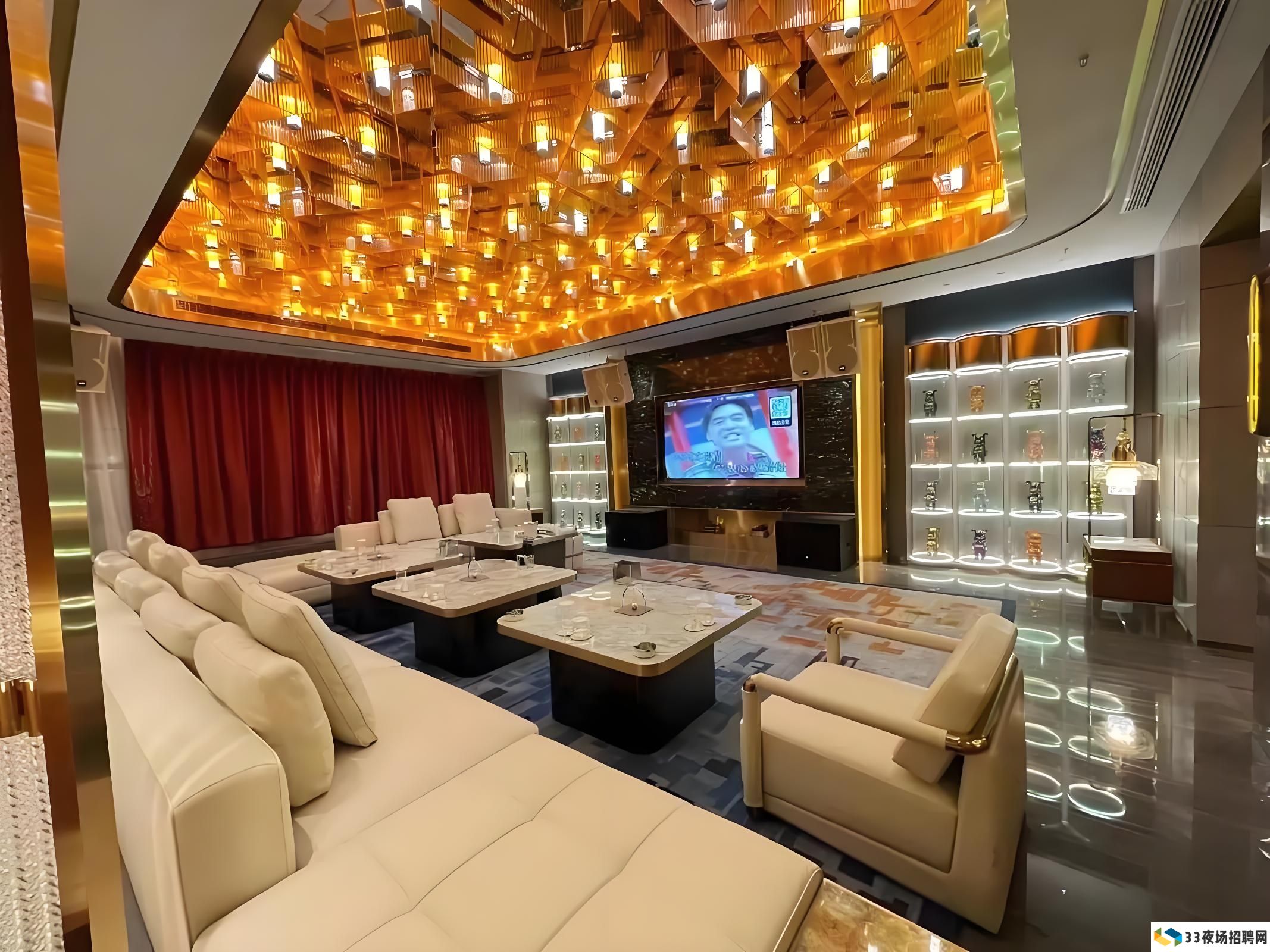 如何选择郑州合适的夜场：商务应酬与朋友聚会指南