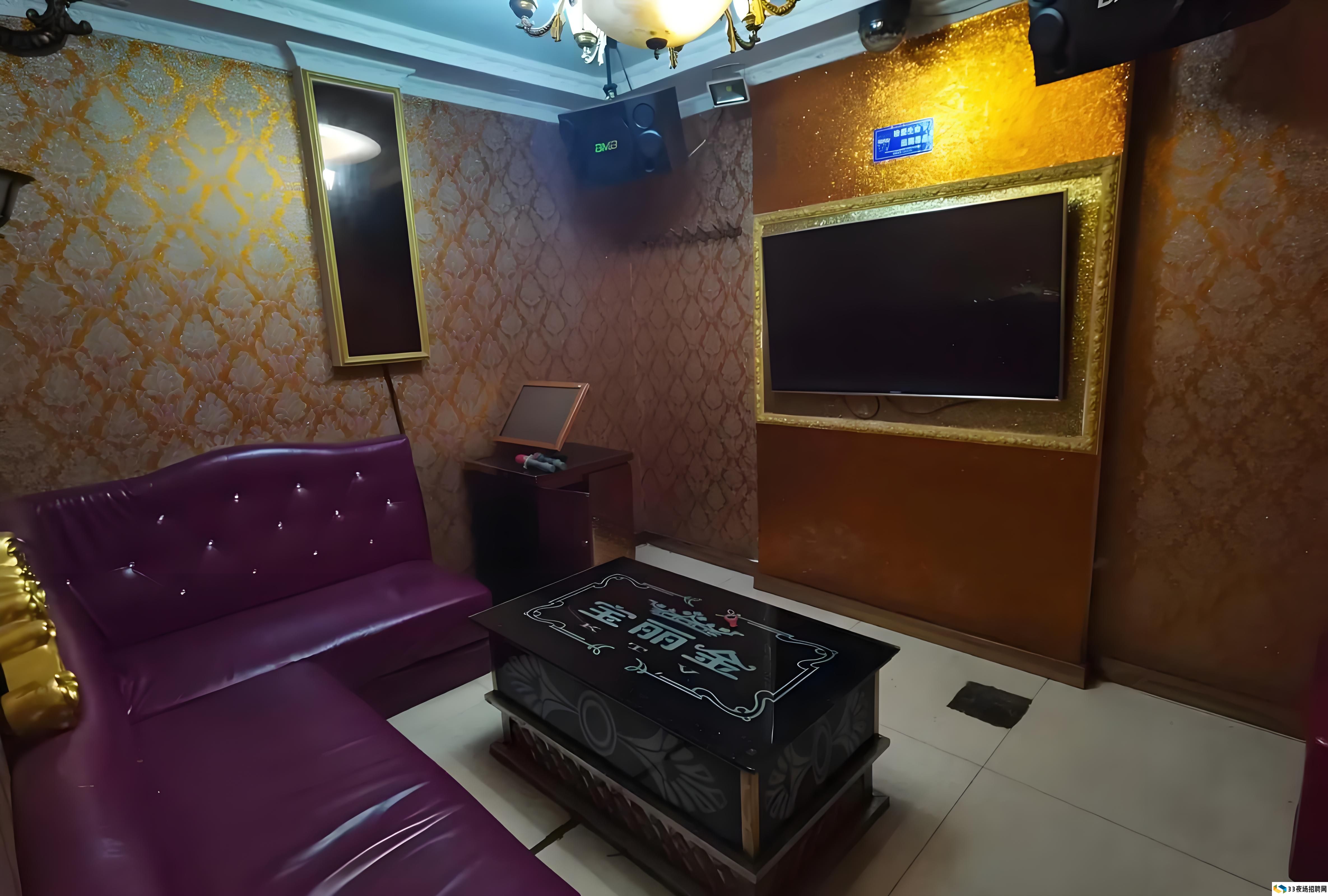 郑州夜场招聘：青春不止，狂欢无限！