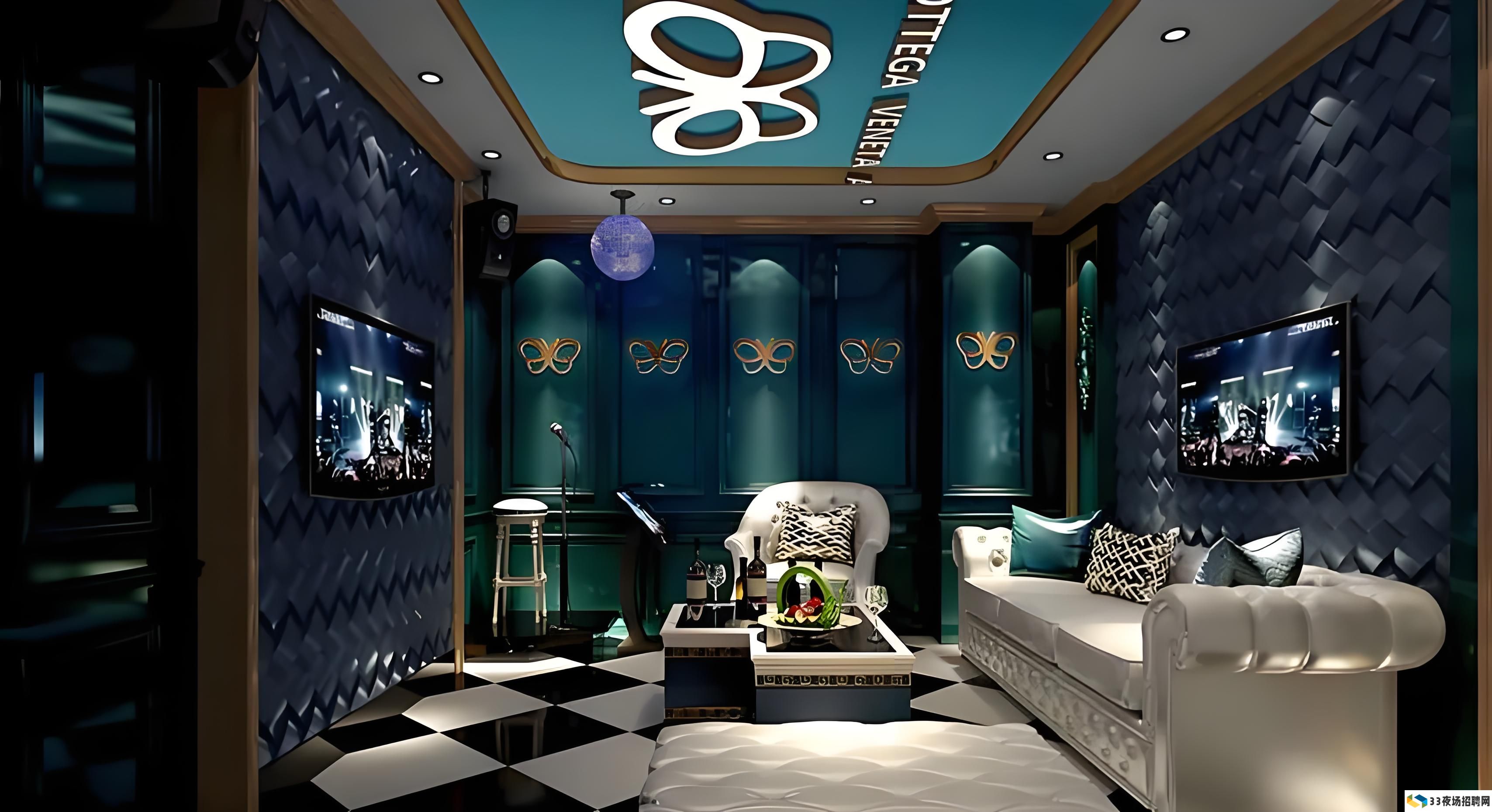 夜幕降临，只等你来！加入郑州最潮夜场团队，做夜生活的女主角！