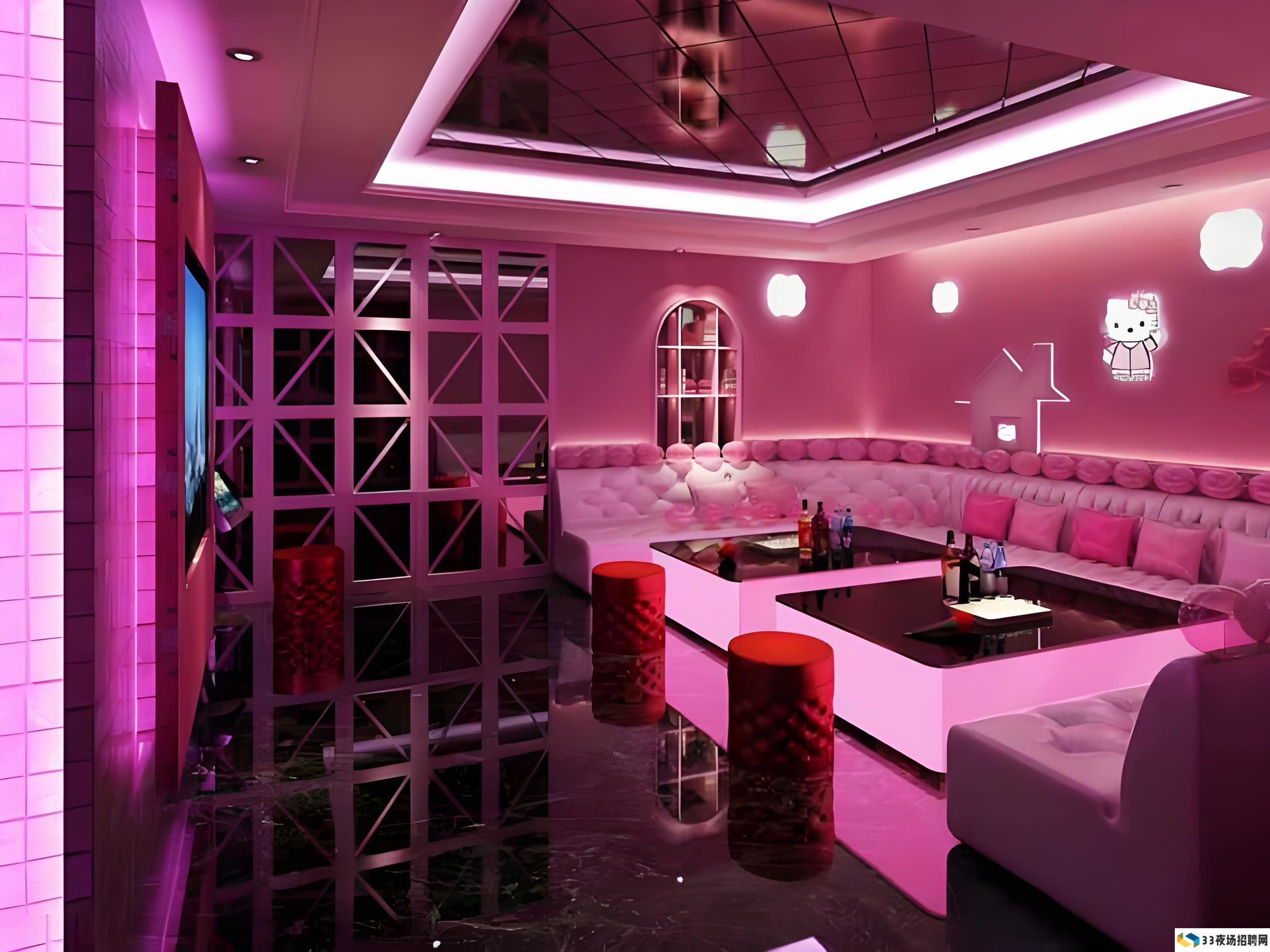 郑州夜场招聘女安保&mdash;&mdash;来这里，你就是女王!