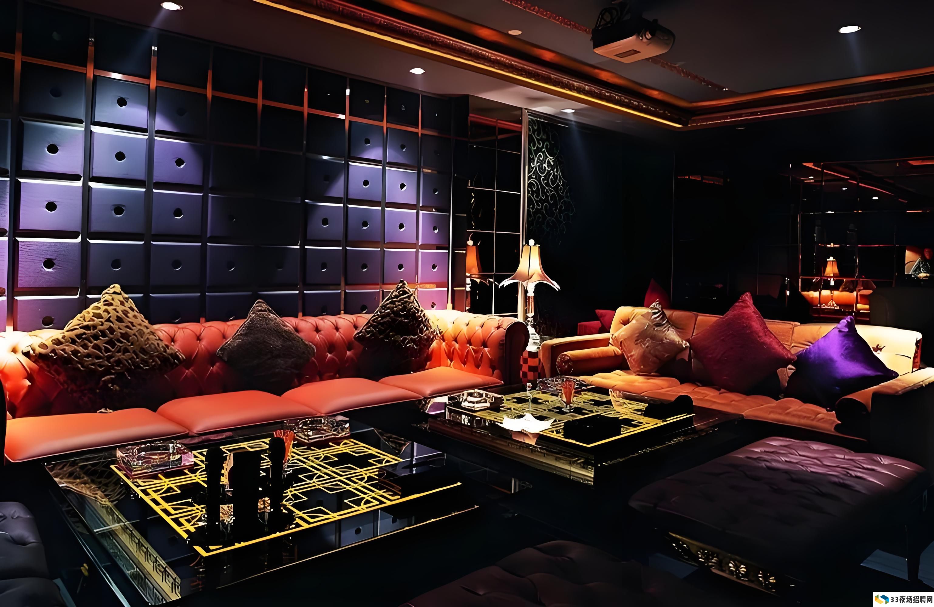 来郑州管城回族区夜场体验不一样的夜生活！