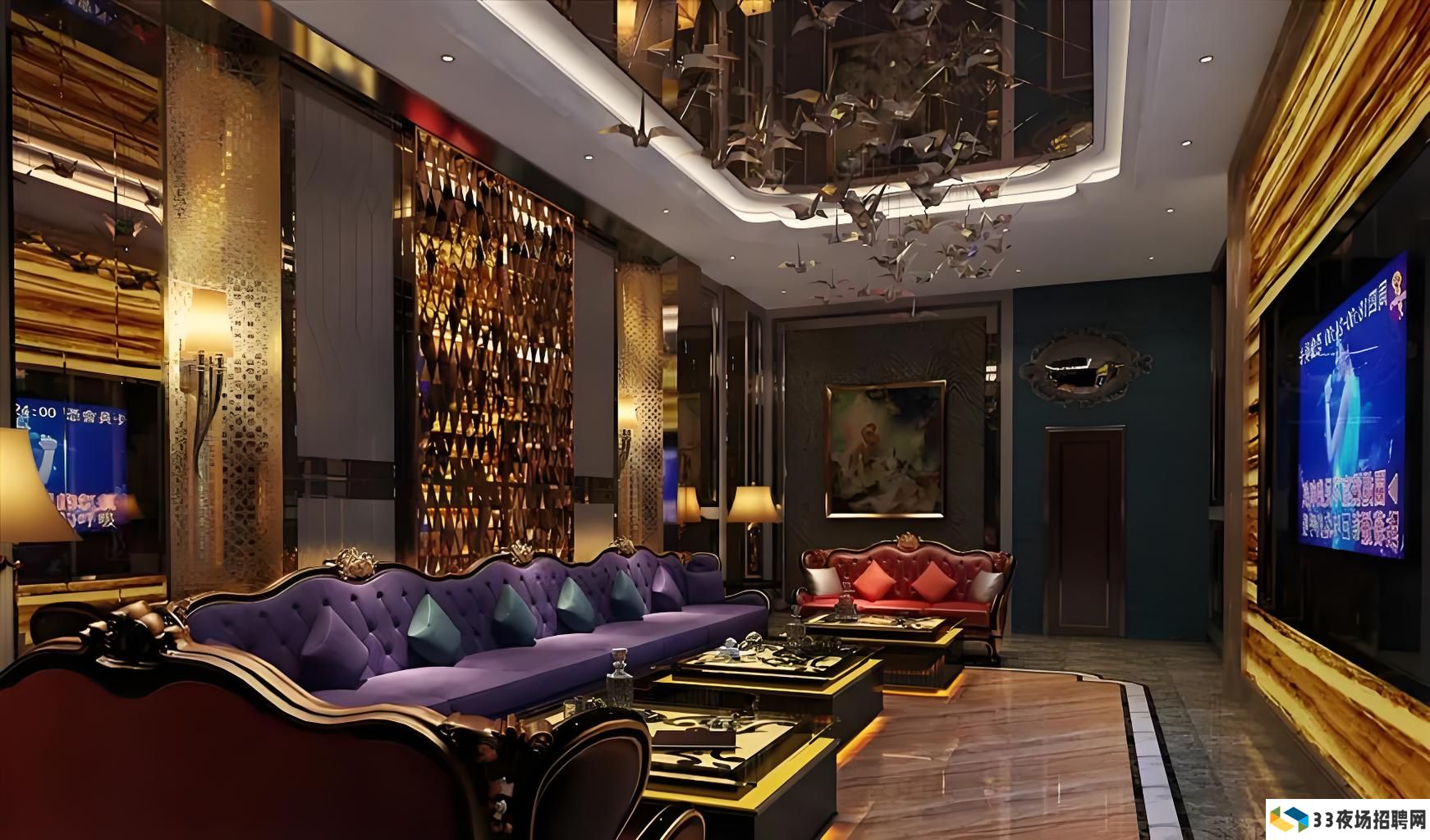 寻找嗓音独特的你！加入新郑国际机场附近酒吧的驻唱团队