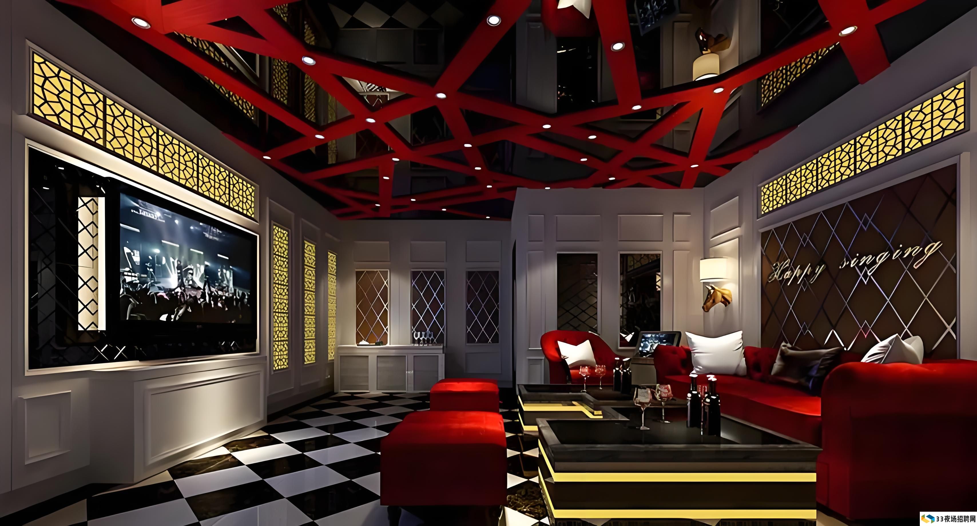 郑州高新区时尚派对场招聘女性形象大使：你的机会来了