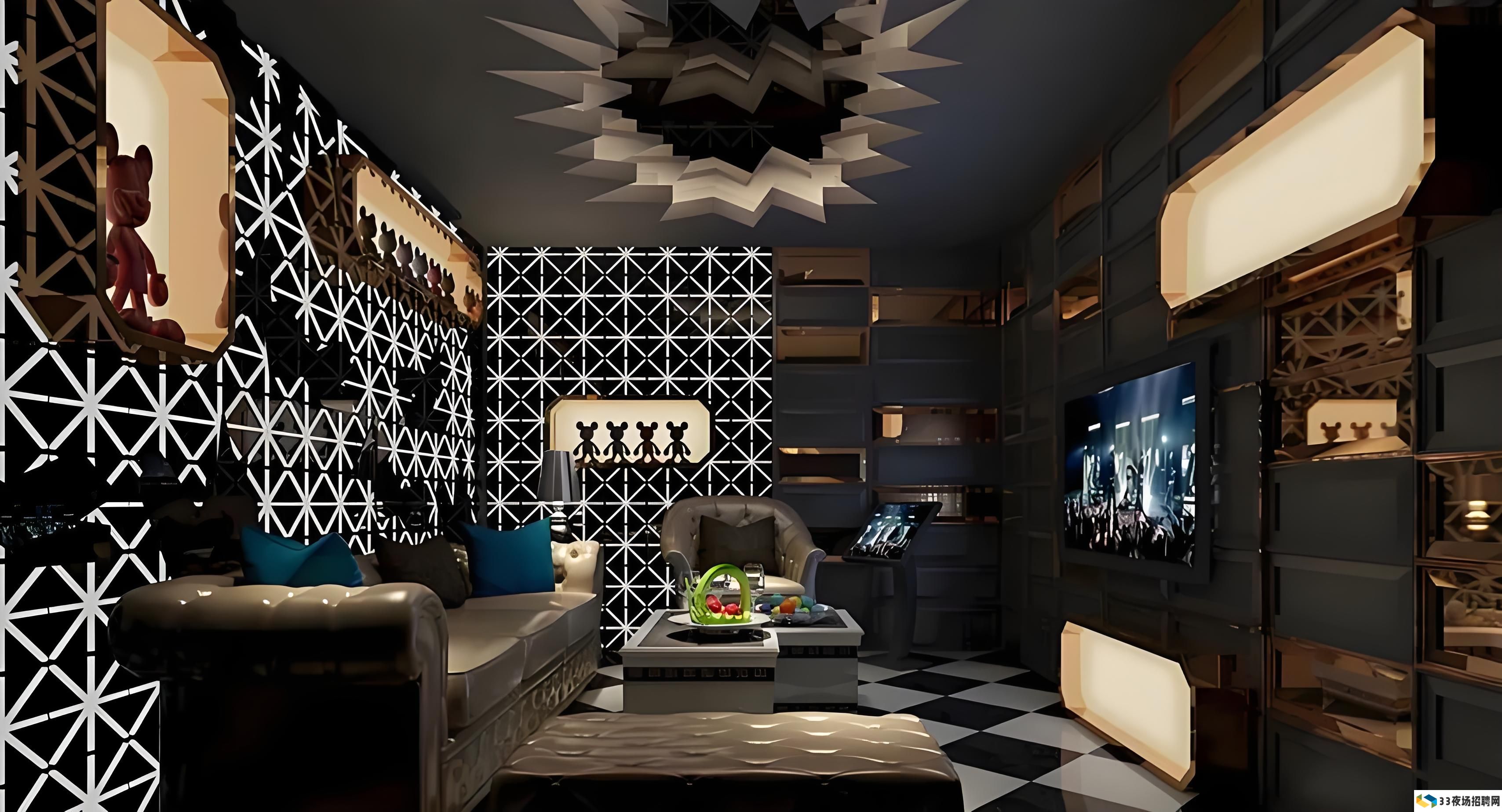 郑州星级酒店酒吧招聘：您的梦想，从这里起航