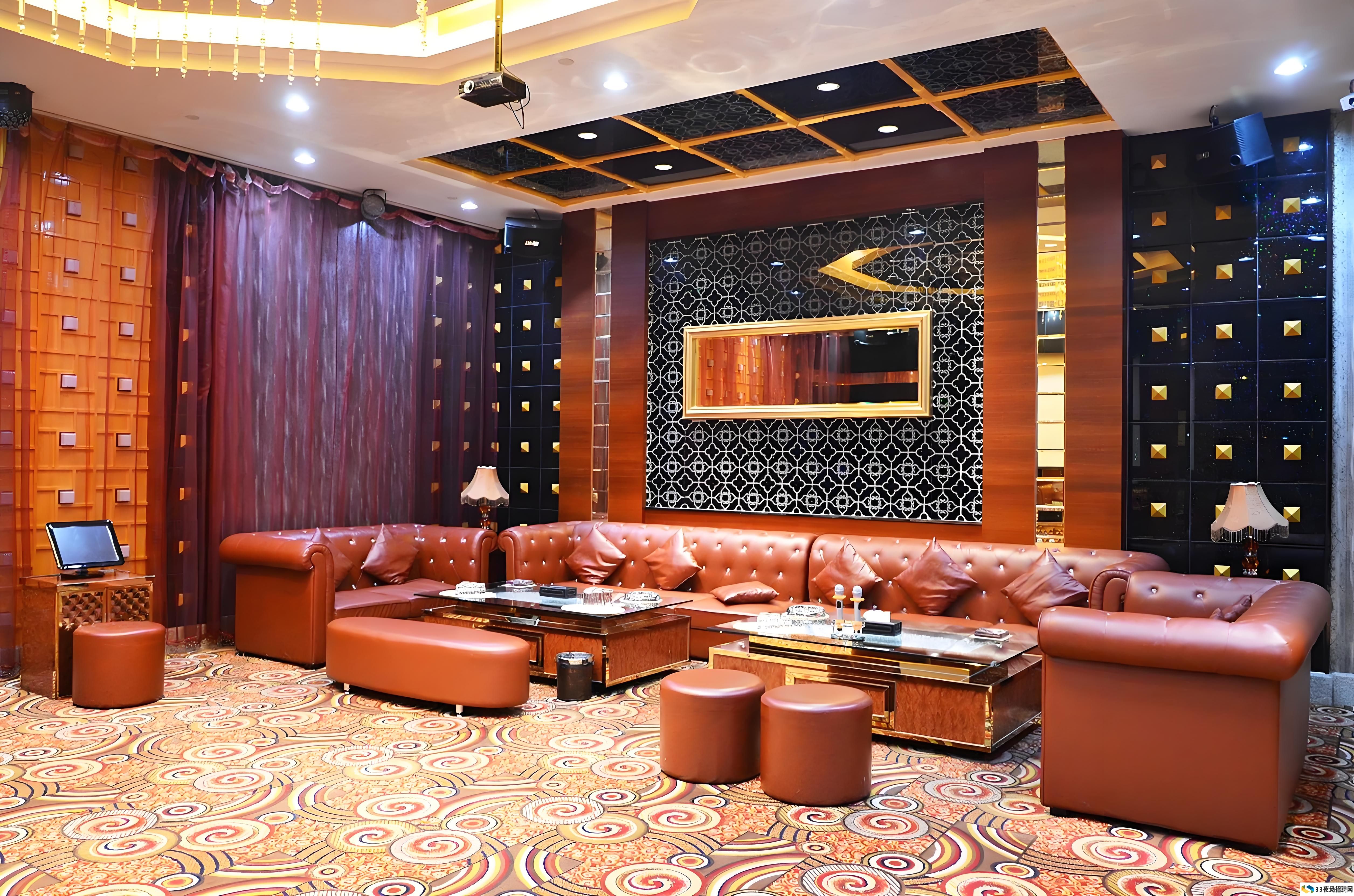 郑州高端会所行政陪护：一份特别的职业机遇