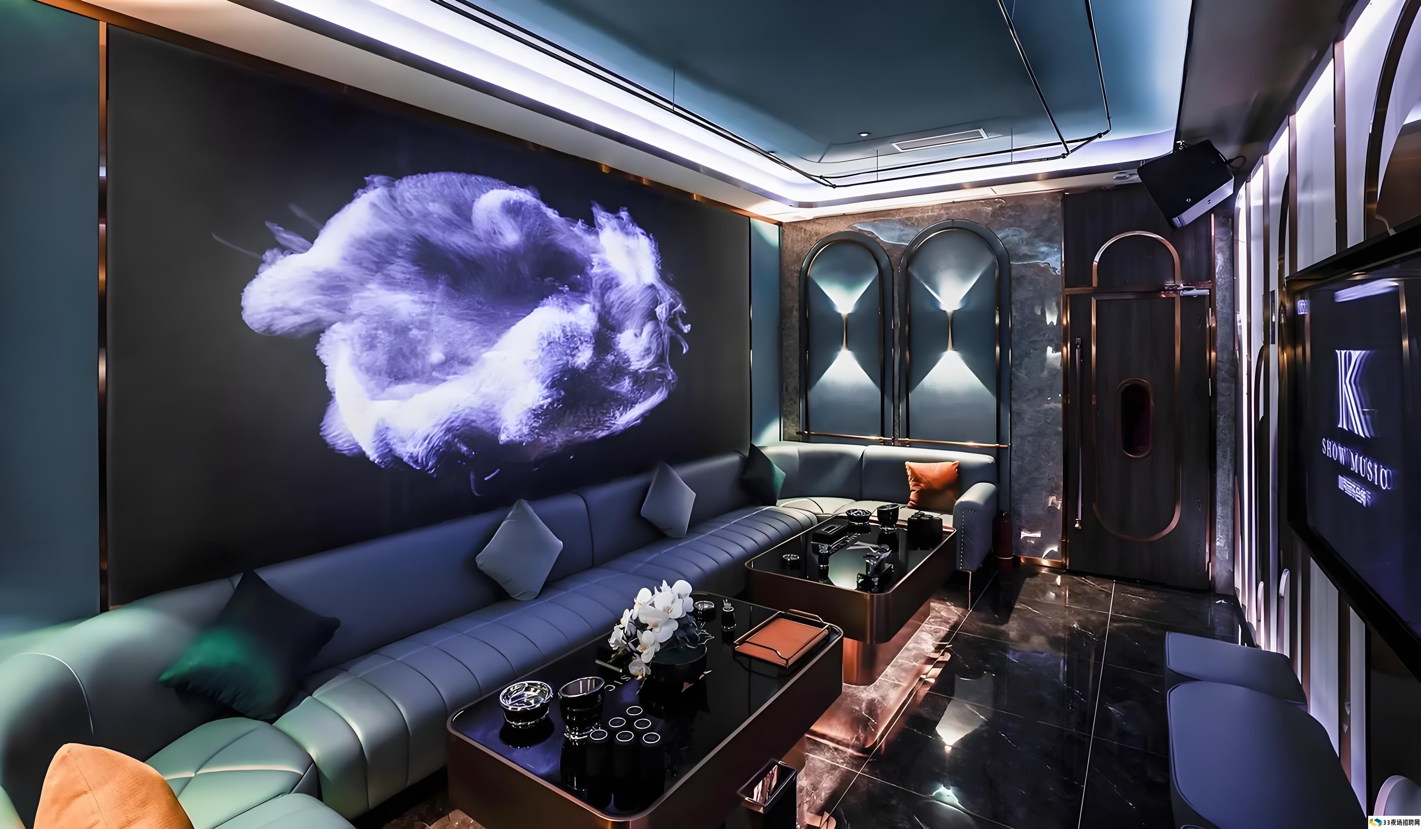 郑州夜场俱乐部火热招聘：佳丽不但靓，还能发光！