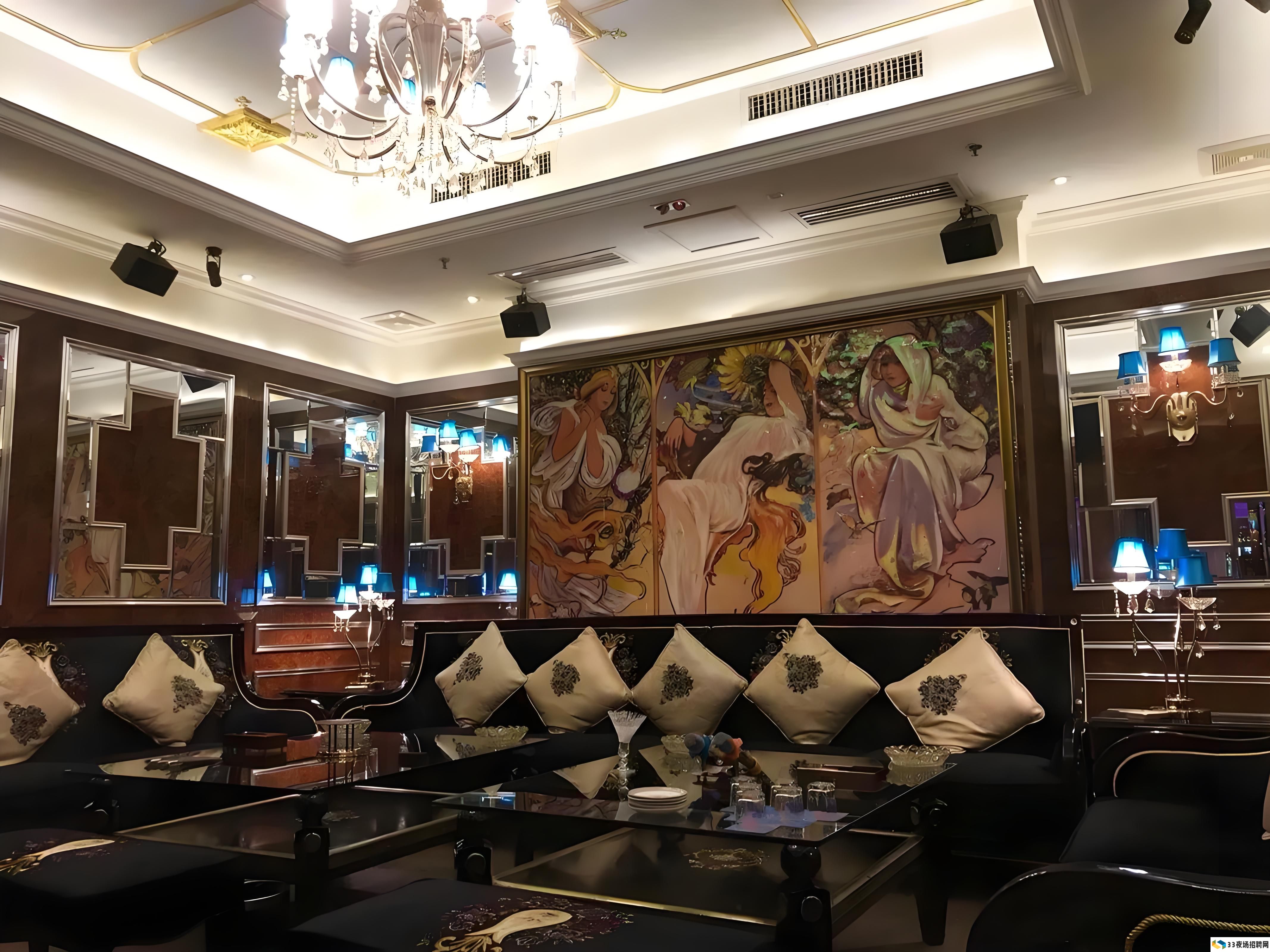 探秘郑州音乐餐吧女性驻唱歌手招聘魅力