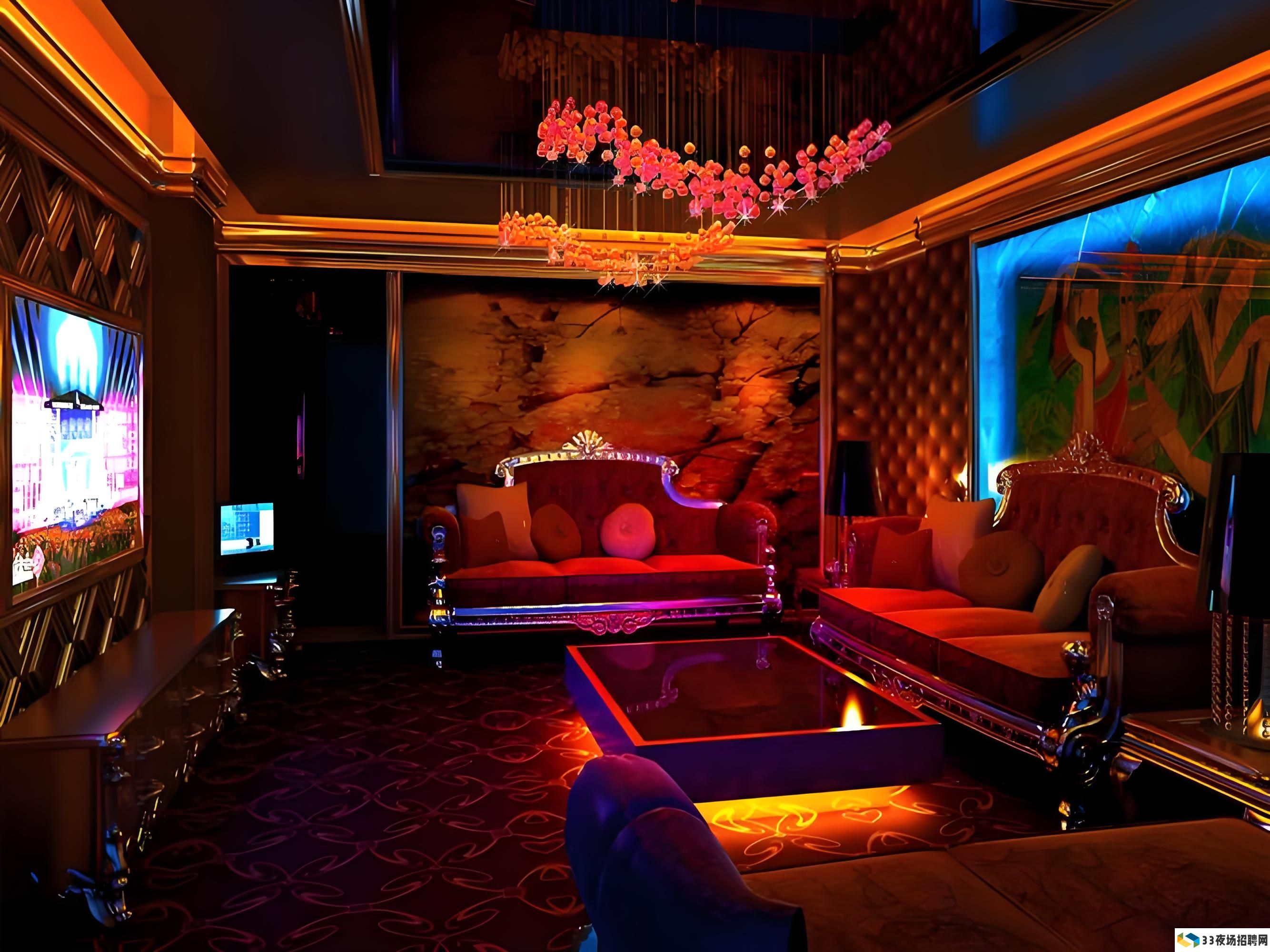 晩来郑州夜场，加入我们，做最闪亮的&ldquo;夜明珠&rdquo;！