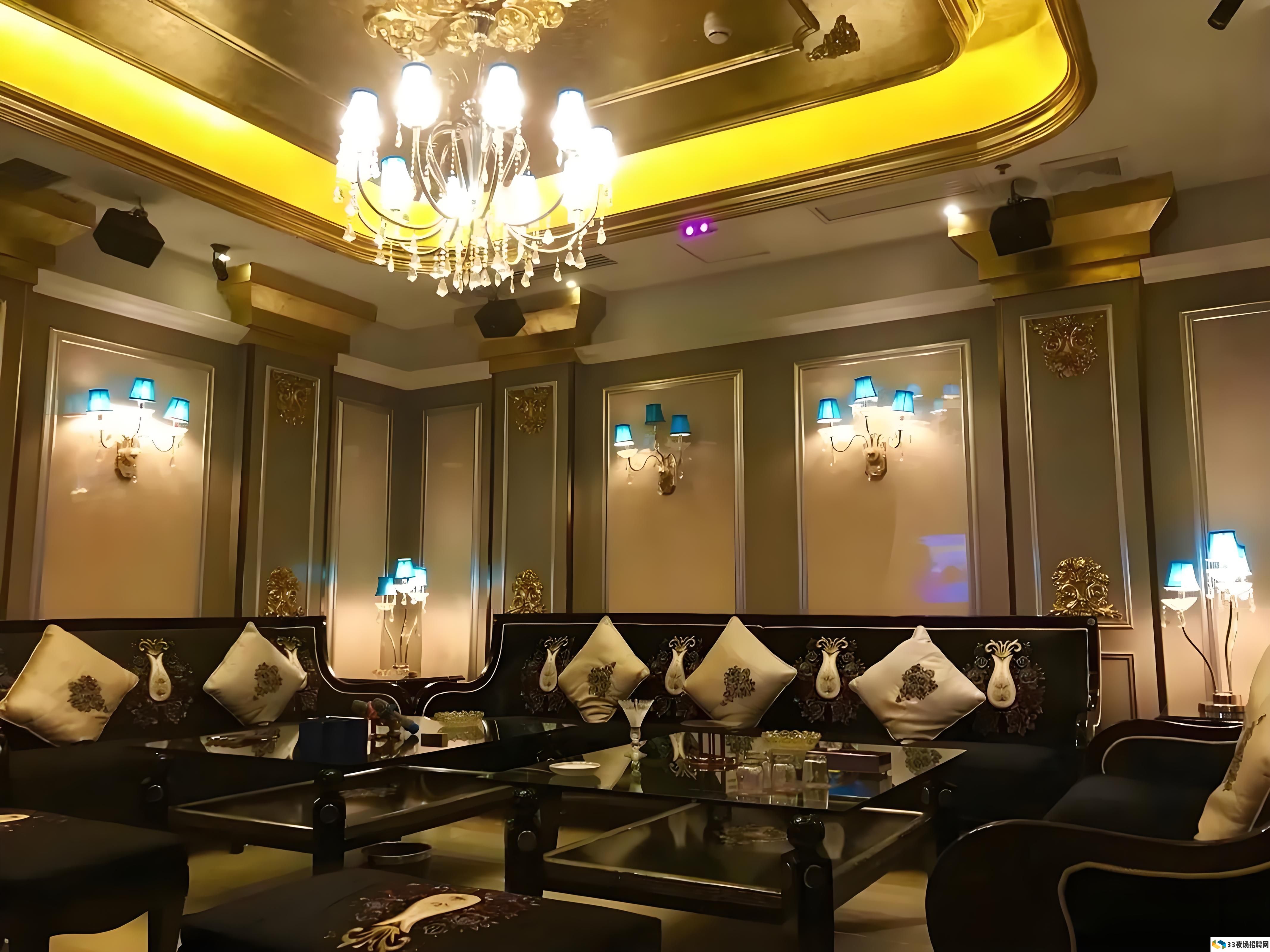 郑州金水区夜场诚心邀你驻场，做最闪亮的主持小仙女！