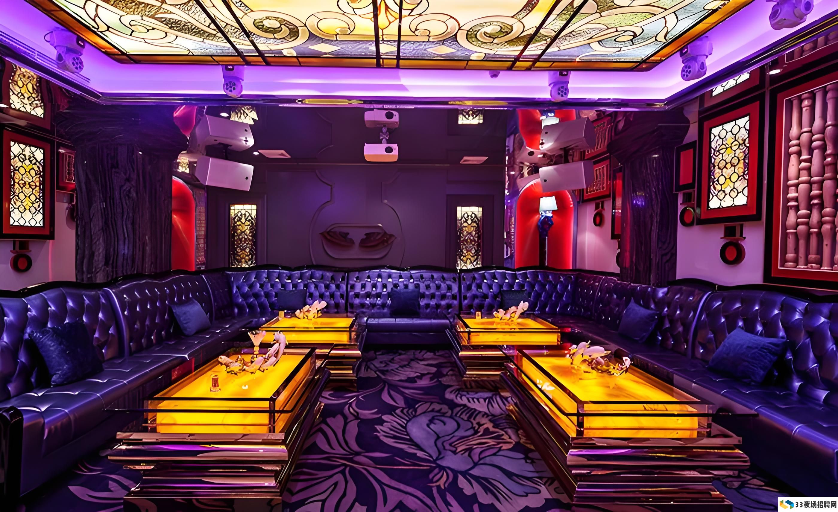 郑州夜场招聘：月入过万不是梦！