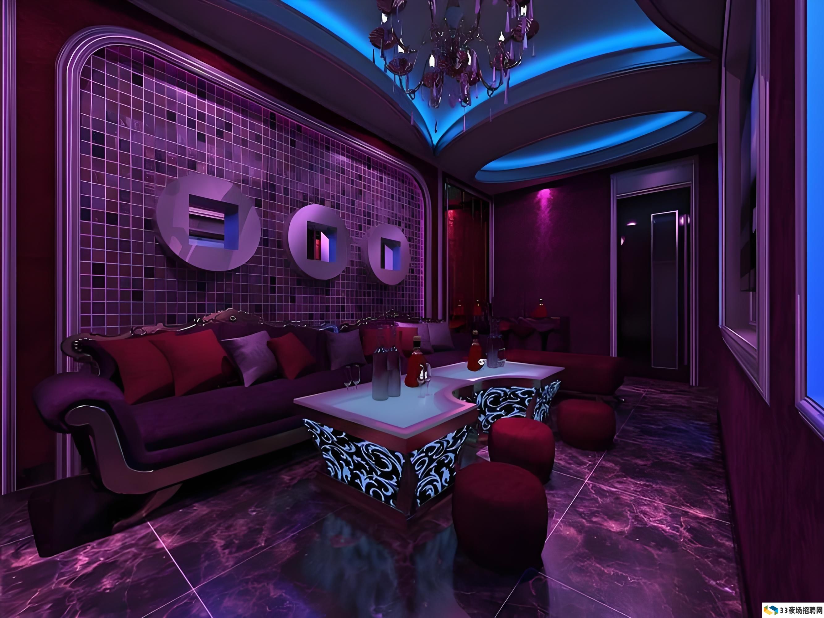 郑东新区夜场直招&mdash;&mdash;点亮你的夜生活！