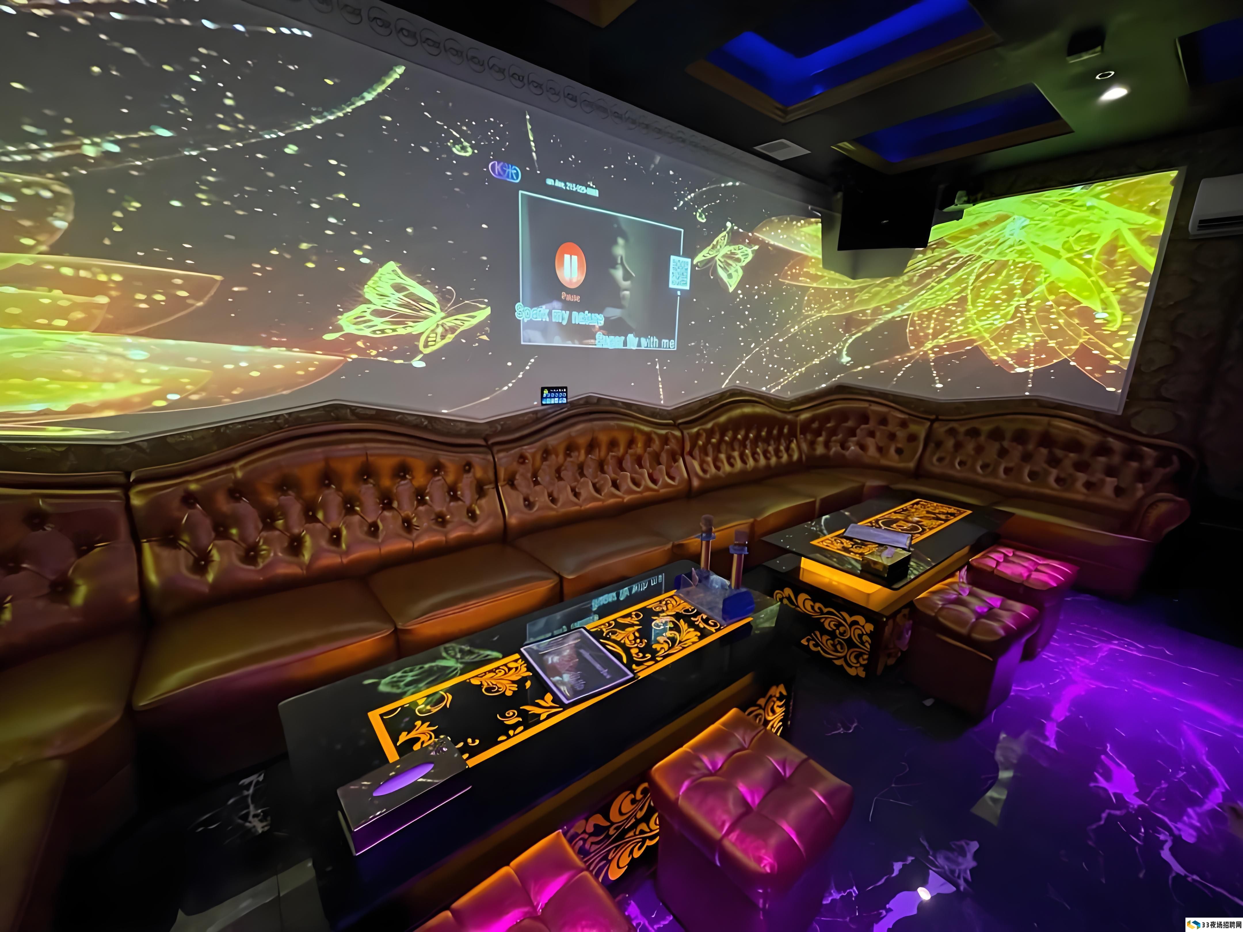 郑州夜场&ldquo;职&rdquo;得你来，女神速速集合！