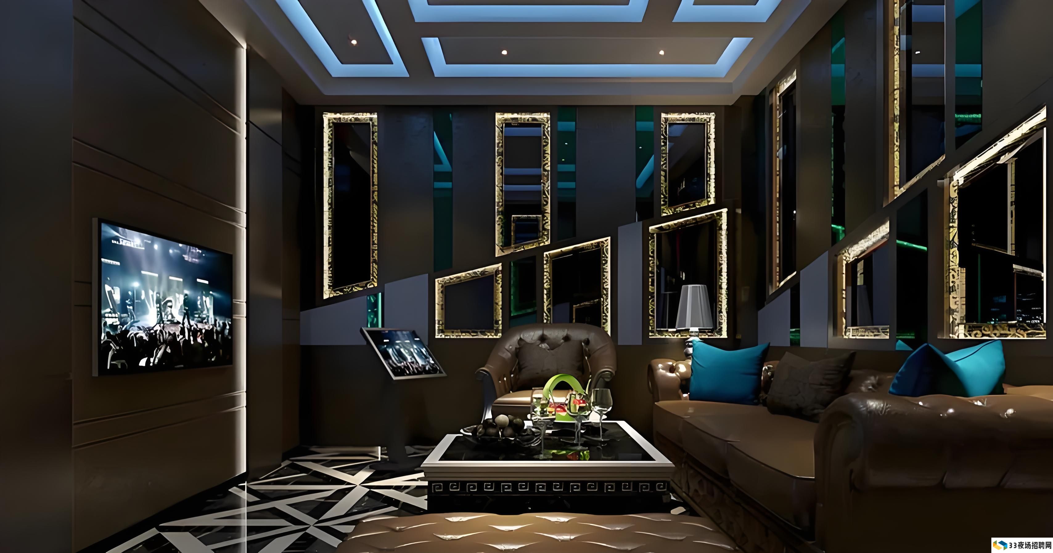 魅力职场，欢乐开启！郑州中原区KTV高薪招聘女性陪唱师