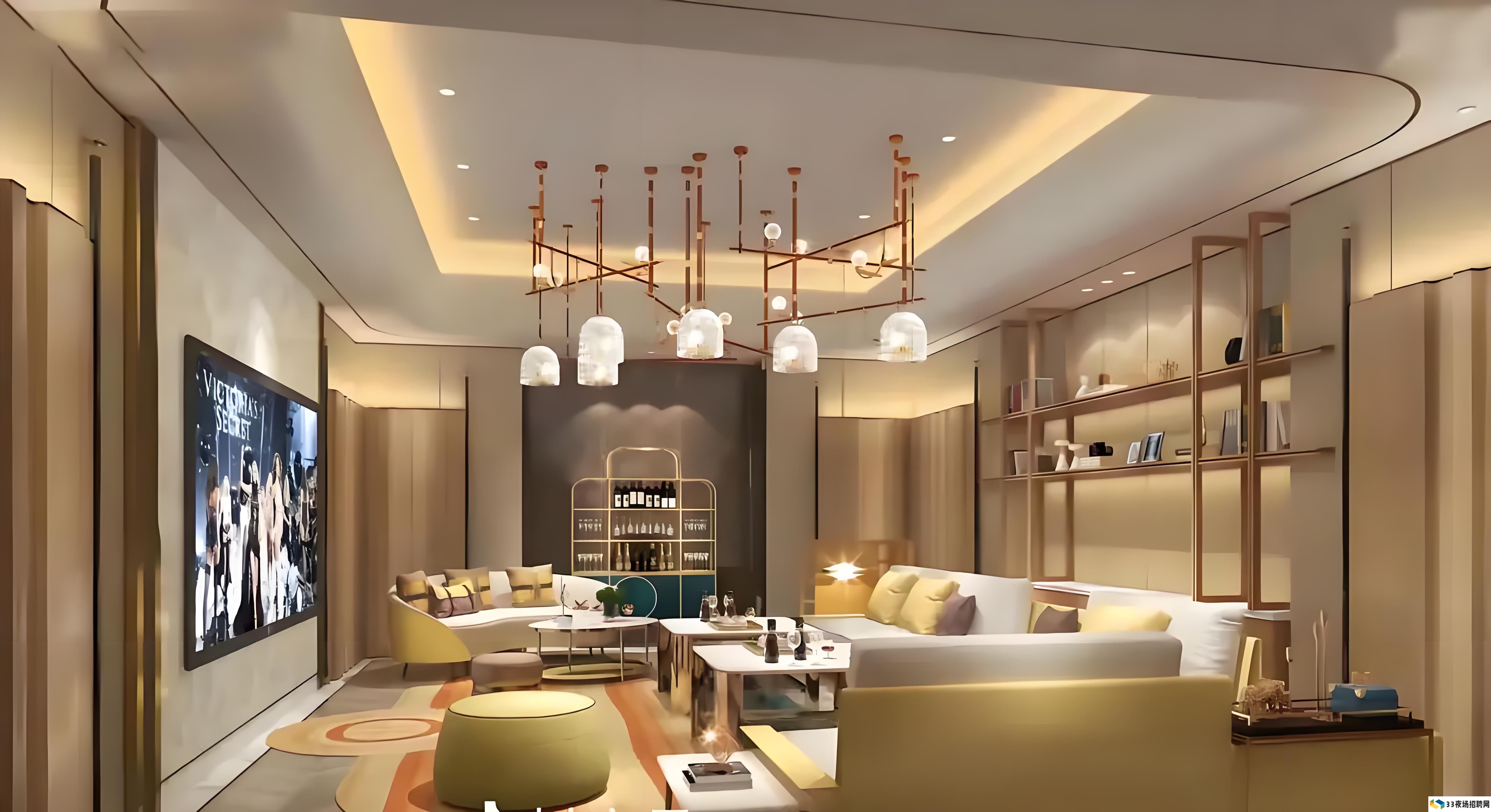 郑州高端私人会所招聘啦！女性礼仪迎宾，颜值与才华齐飞的你不要错过！