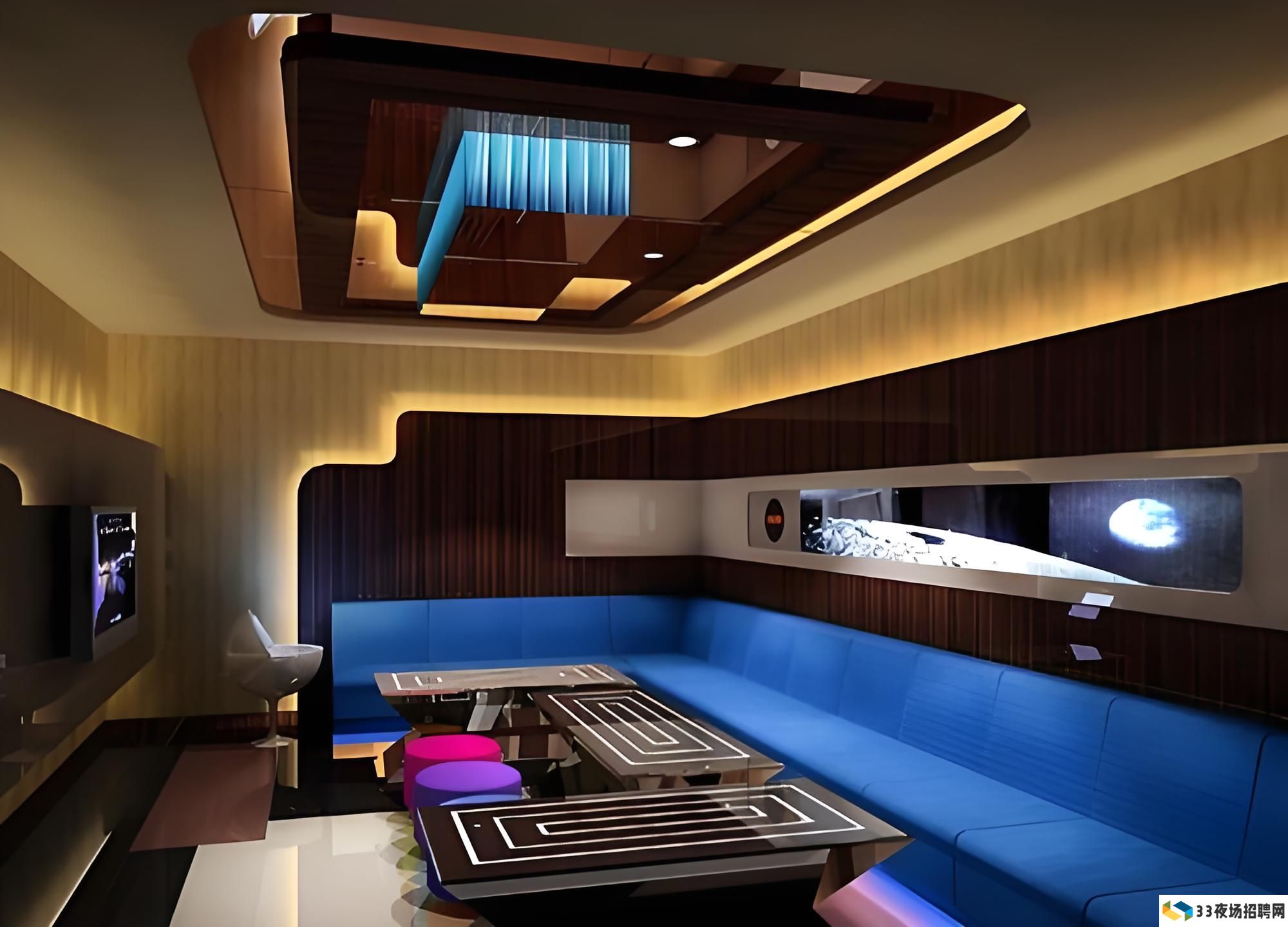 郑州夜场欢迎你&mdash;&mdash;来吧，让欢乐点亮你的青春