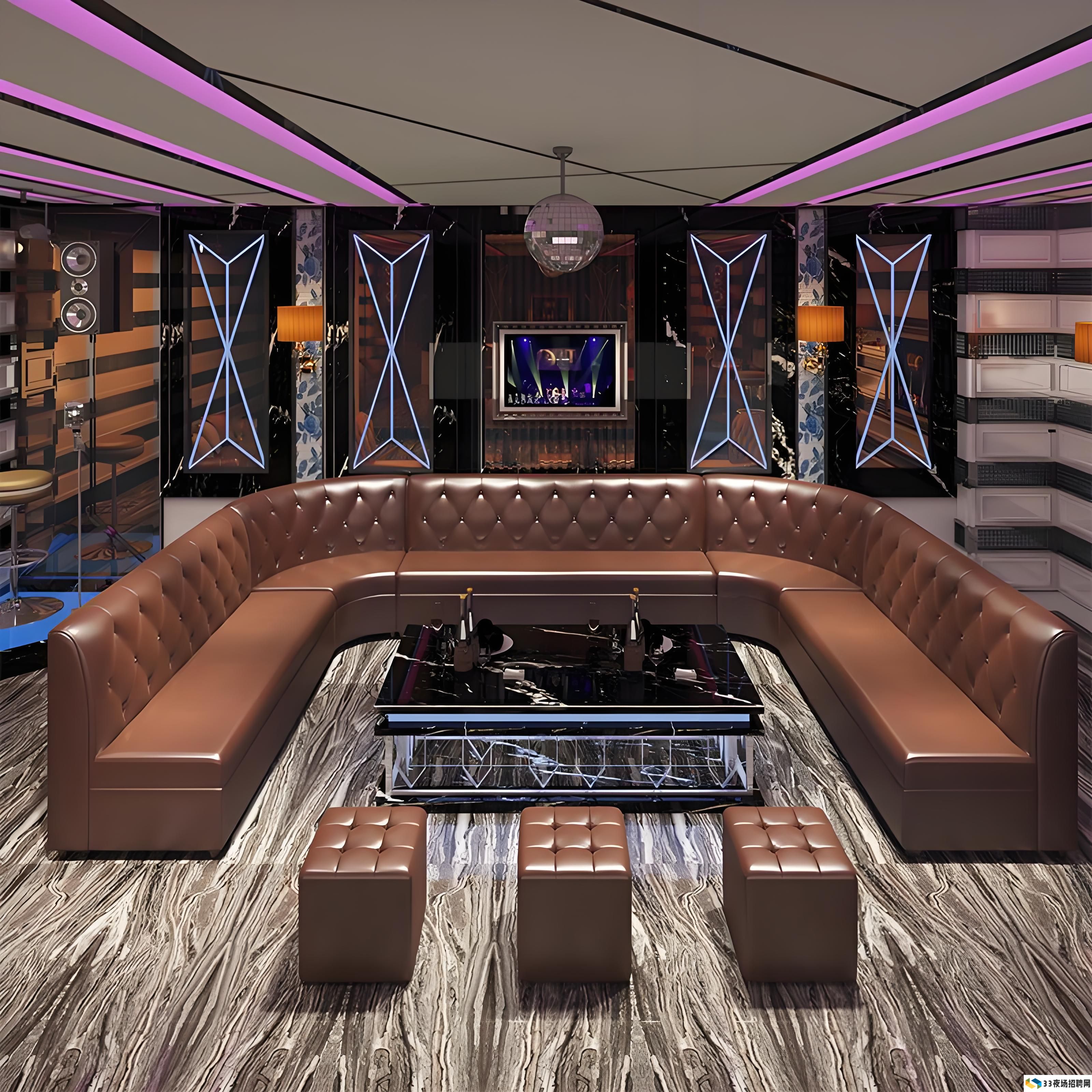 郑州西开发区新潮酒吧招聘：夜场女神，与你共创绚烂夜色！