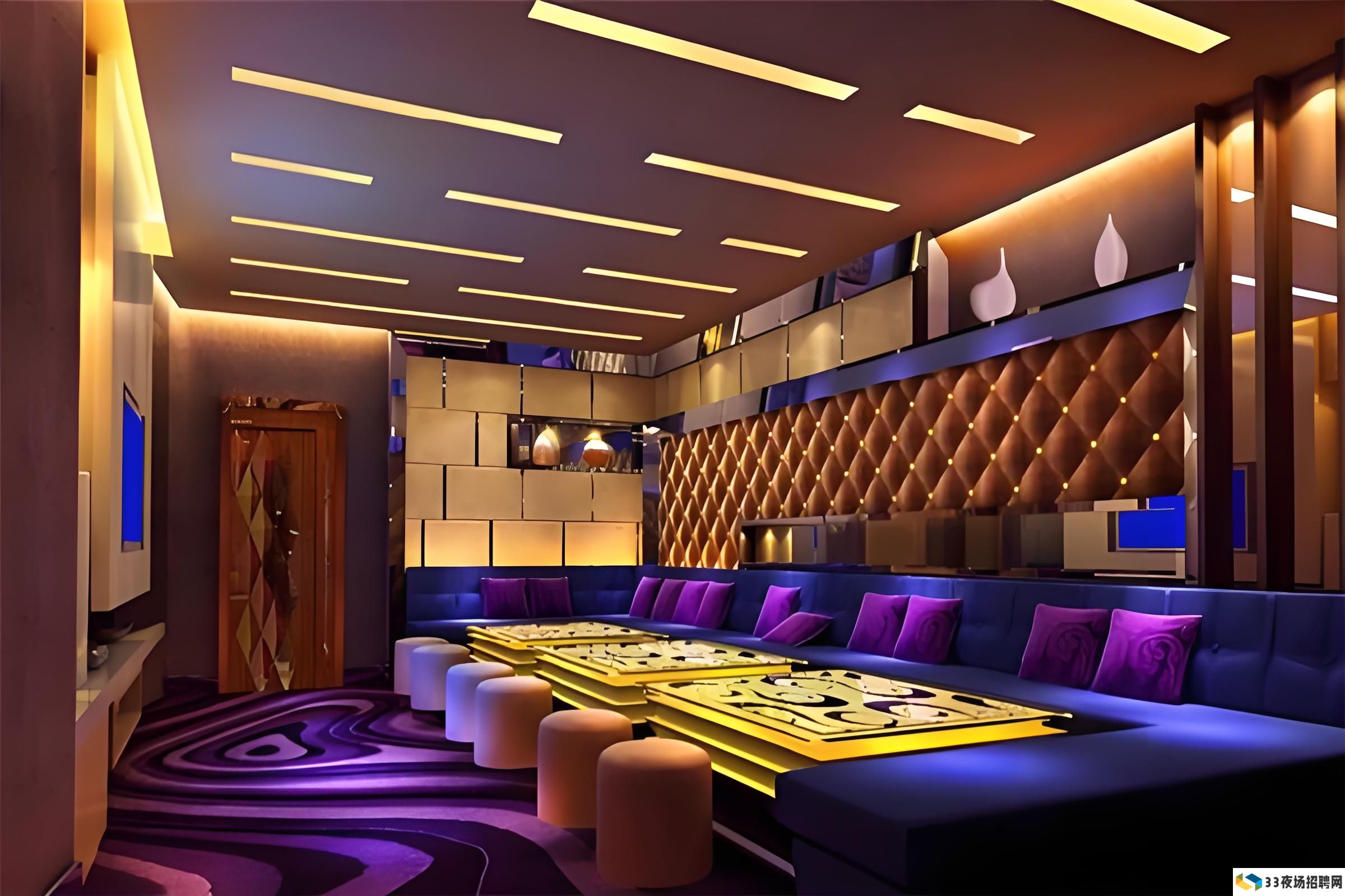 加入郑州中牟县新开量贩KTV，开启你的夜间传奇！