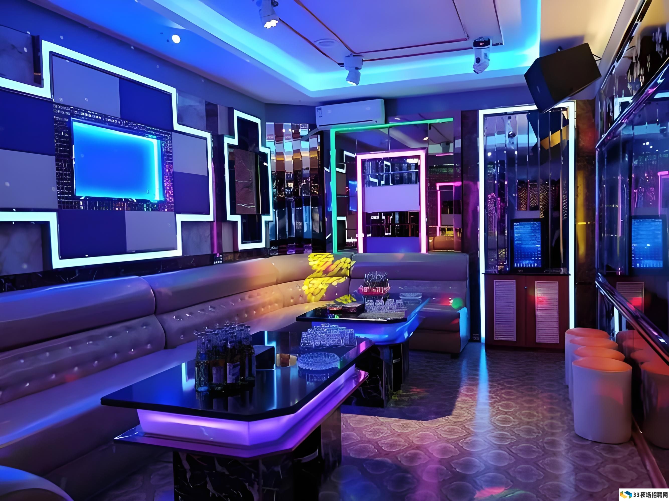 郑州夜场招聘：青春不留白，高薪来敲门！