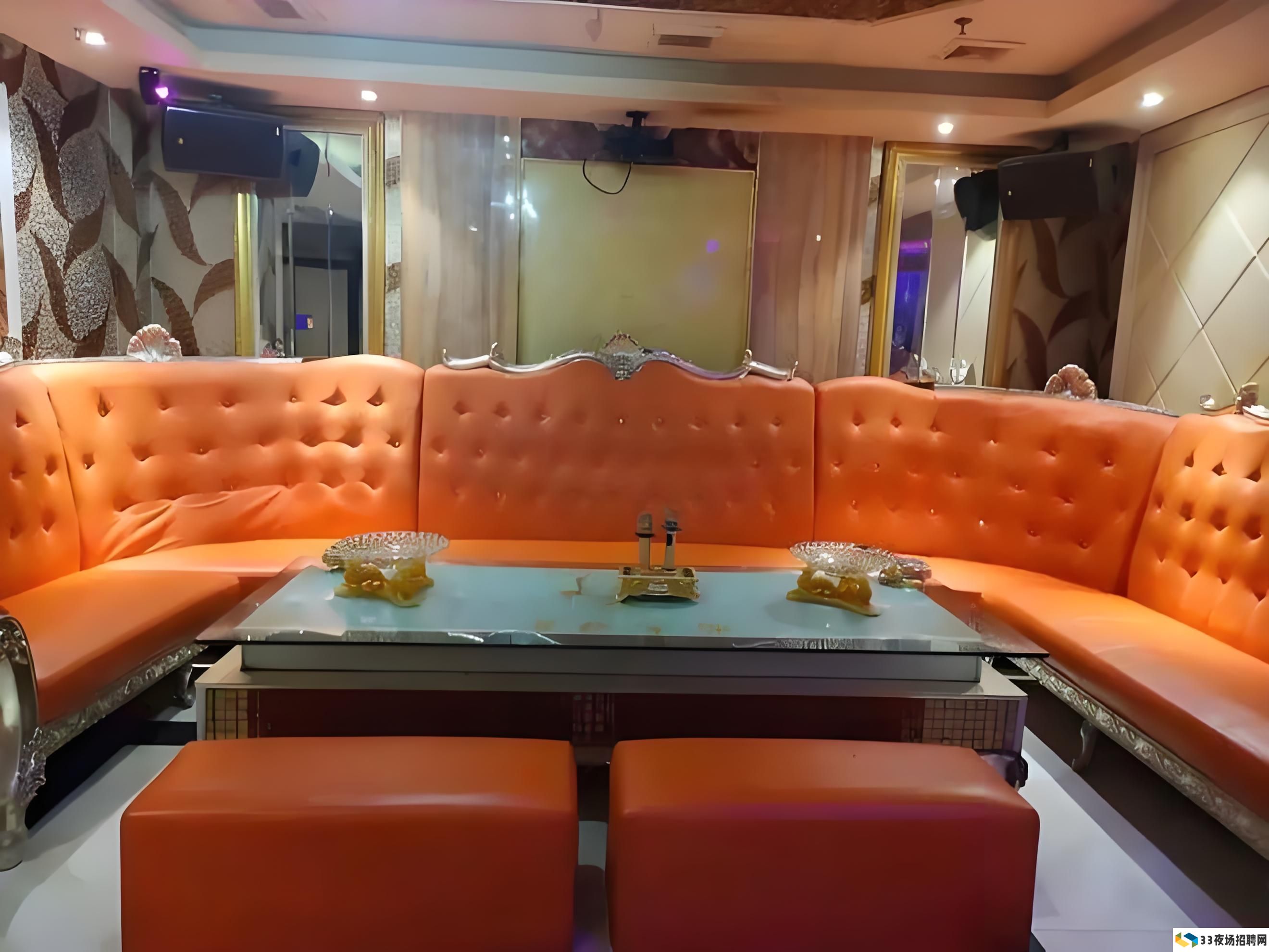 郑州夜场：包厢管家诚邀您的加入