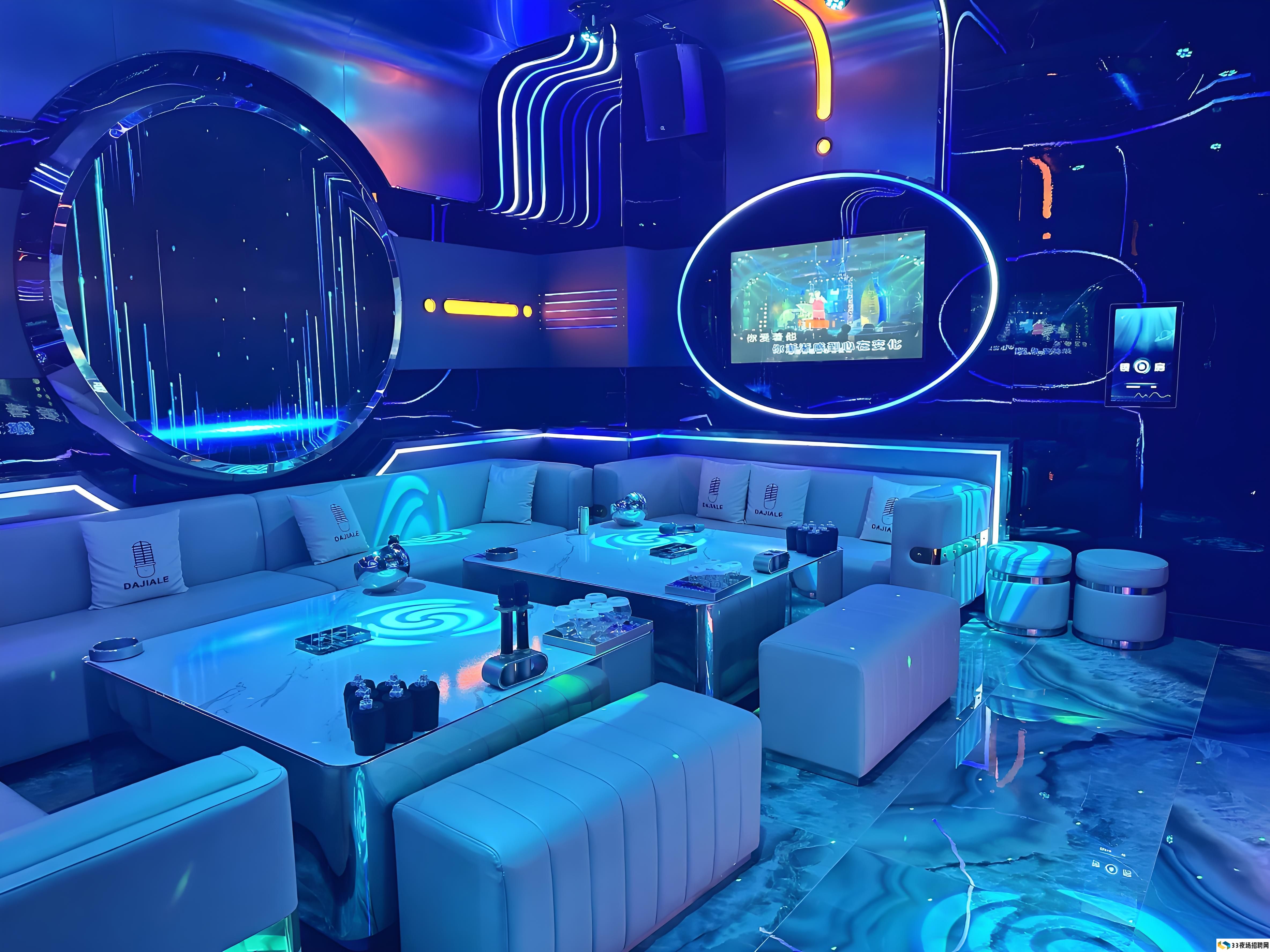 郑州豪华夜场女模特招聘：来吧，闪亮夜空的星星们！