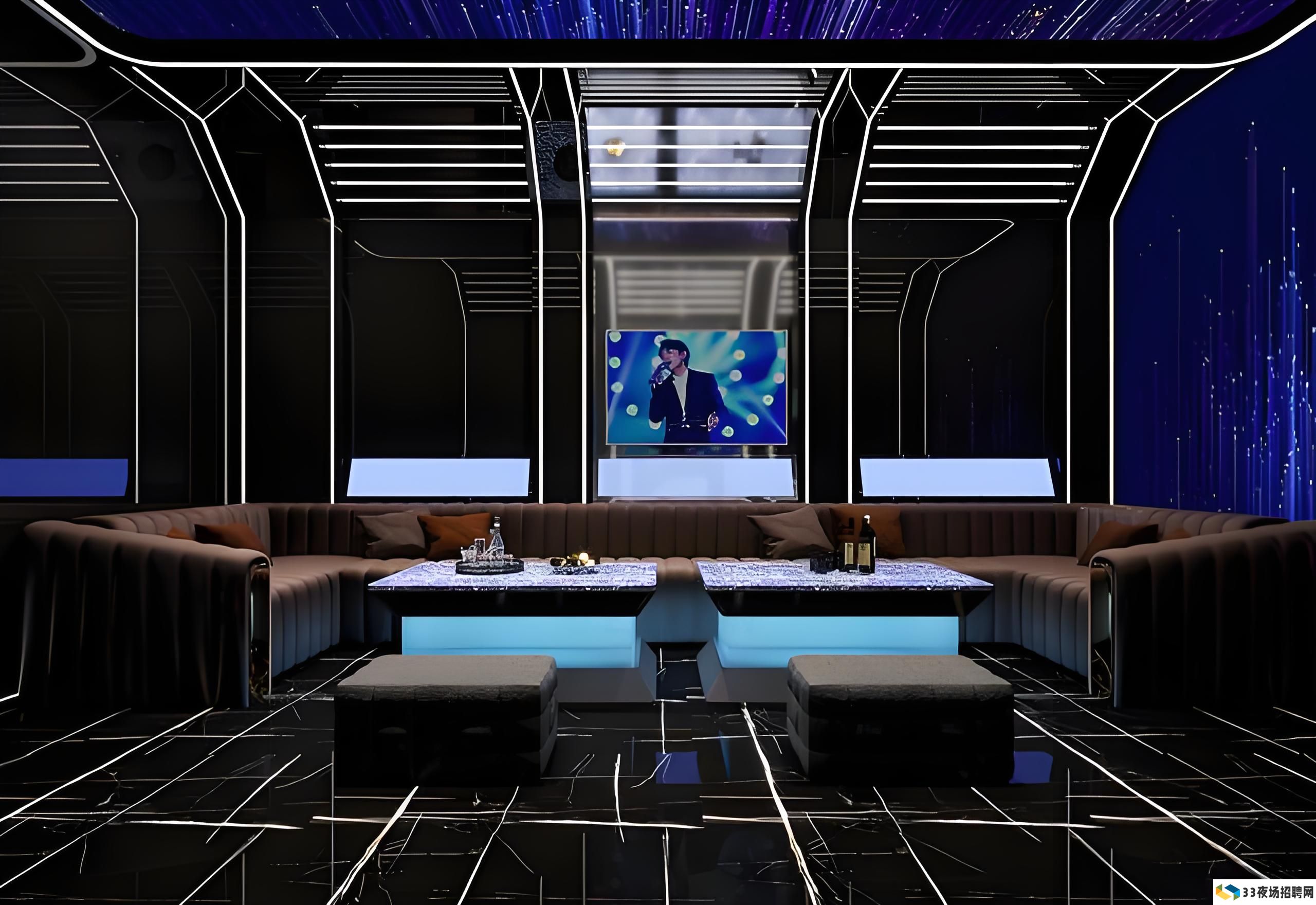 中原区顶级夜场招聘：年轻女性驻场嘉宾，我们在等你！