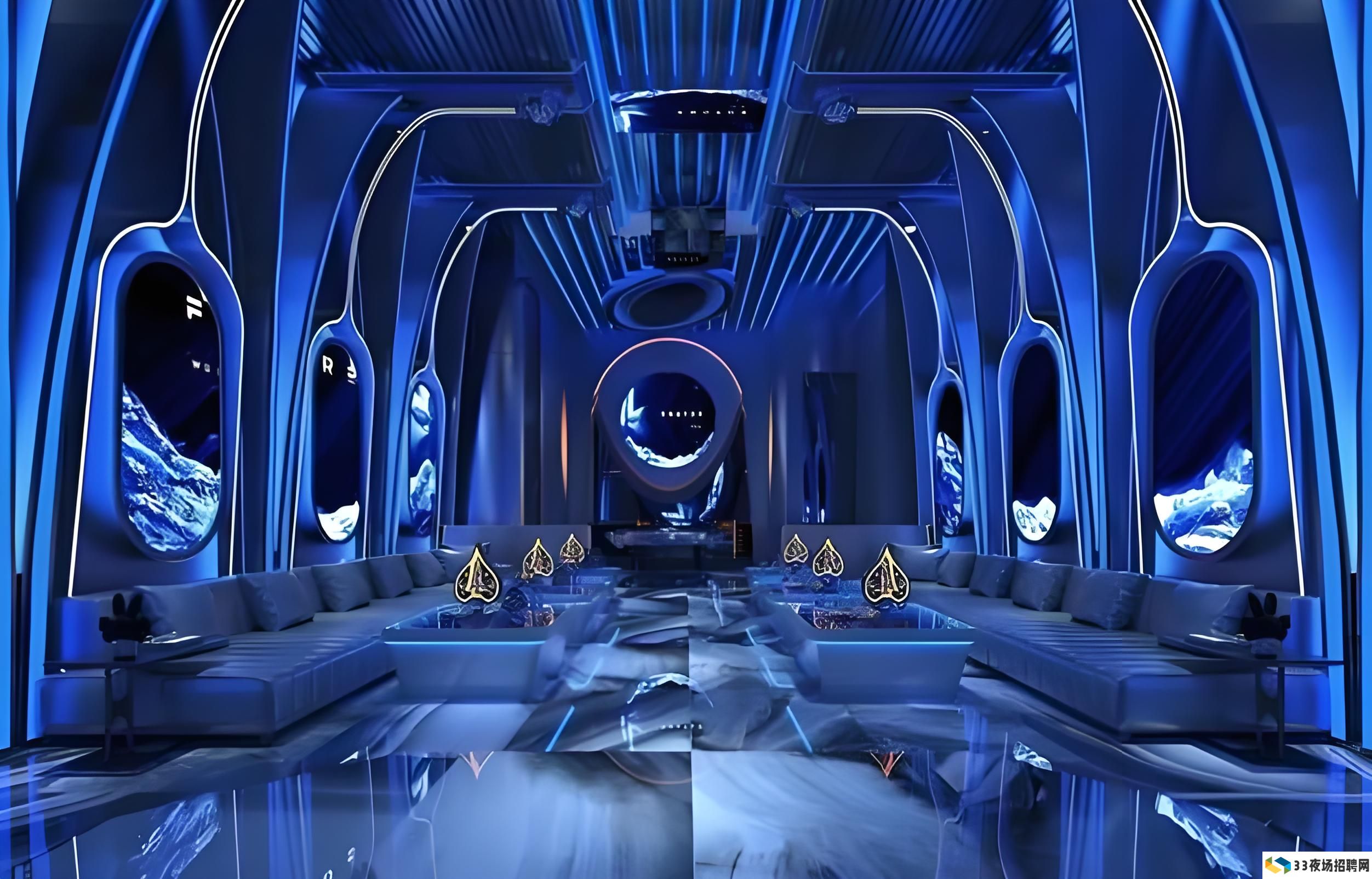 你有freestyle吗？郑州顶级夜场招聘女性DJ助理！