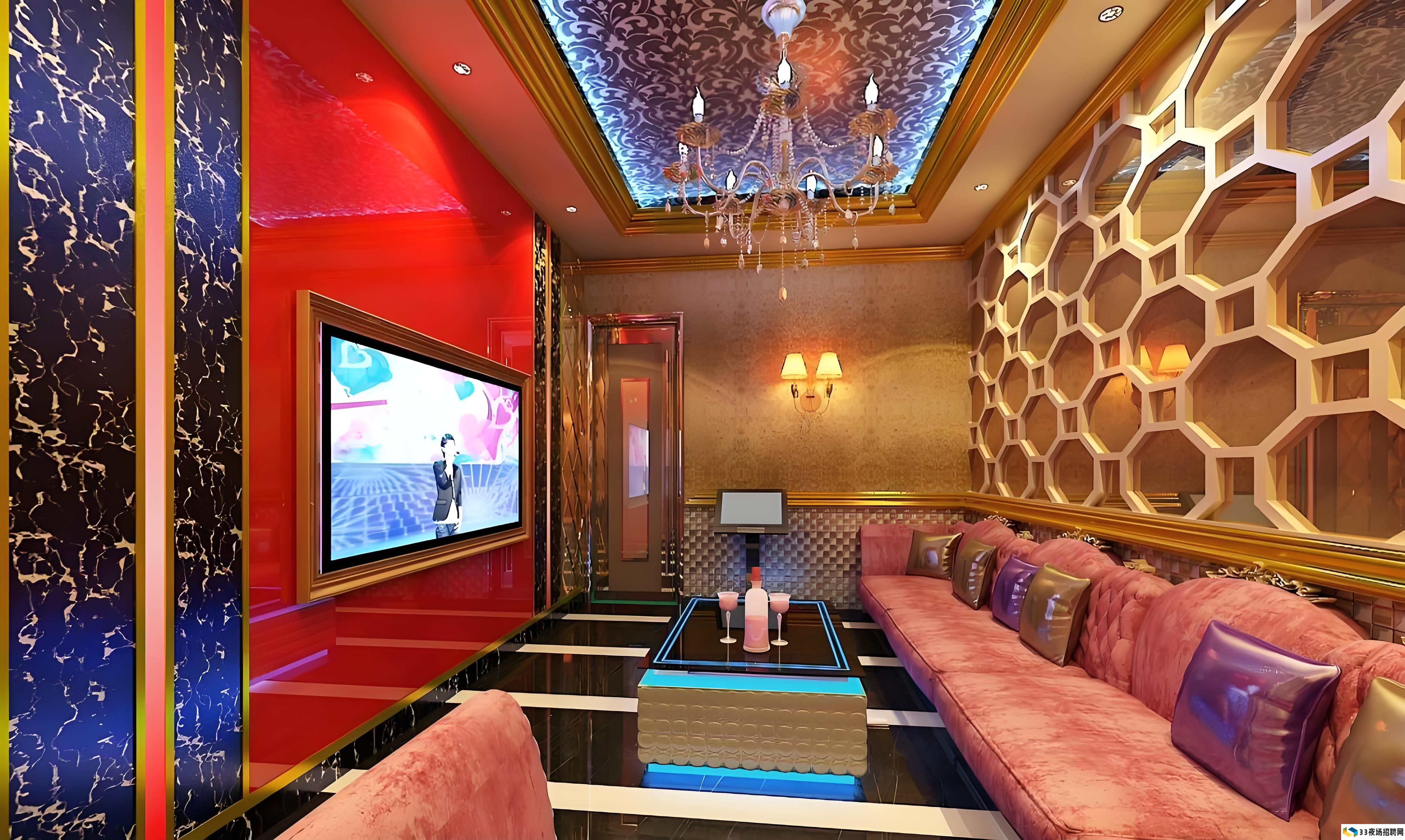 探访郑州中原区新开夜场：奢华环境与亲民消费解析