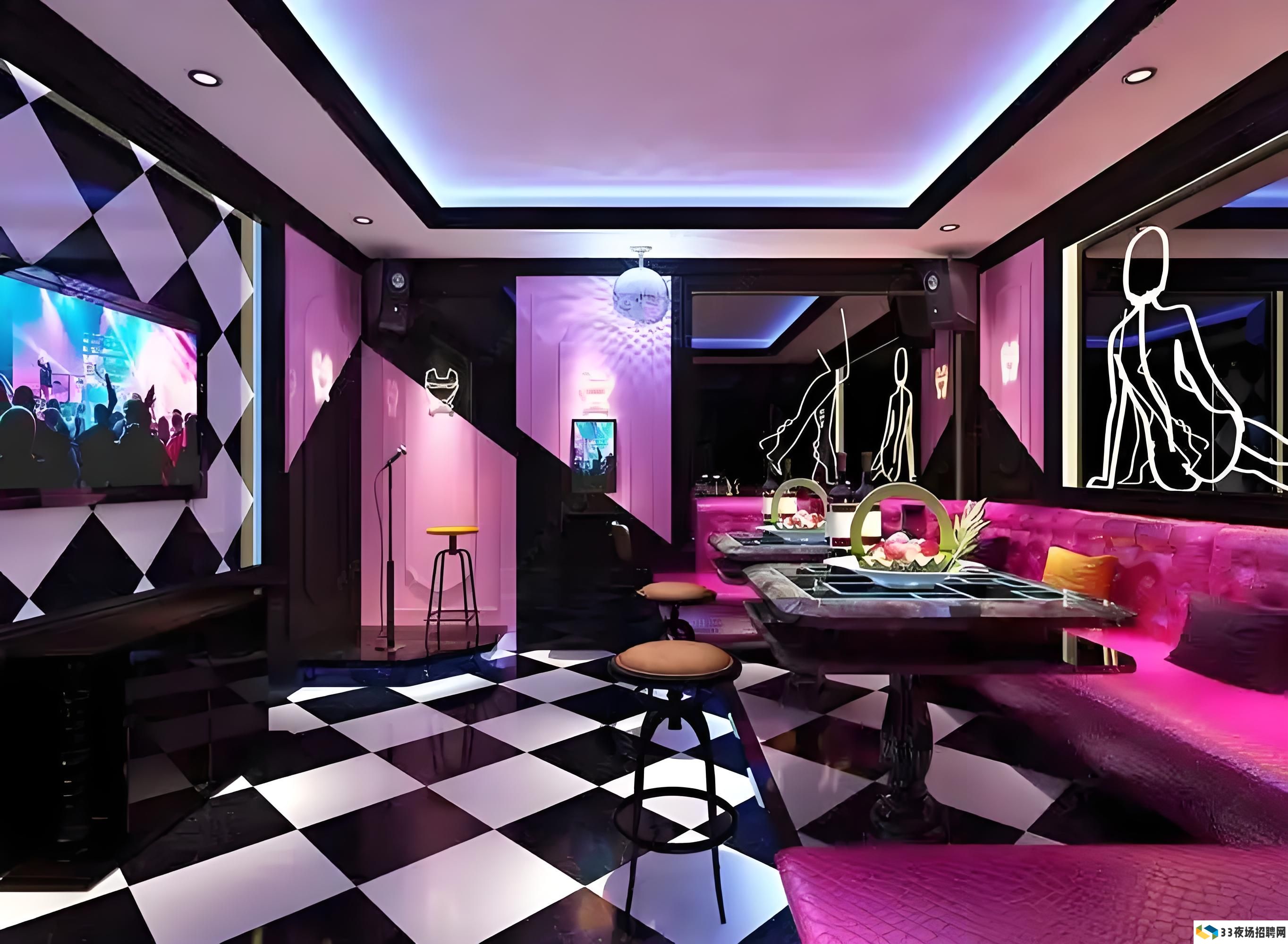 郑州花园路商圈：夜生活不眠夜