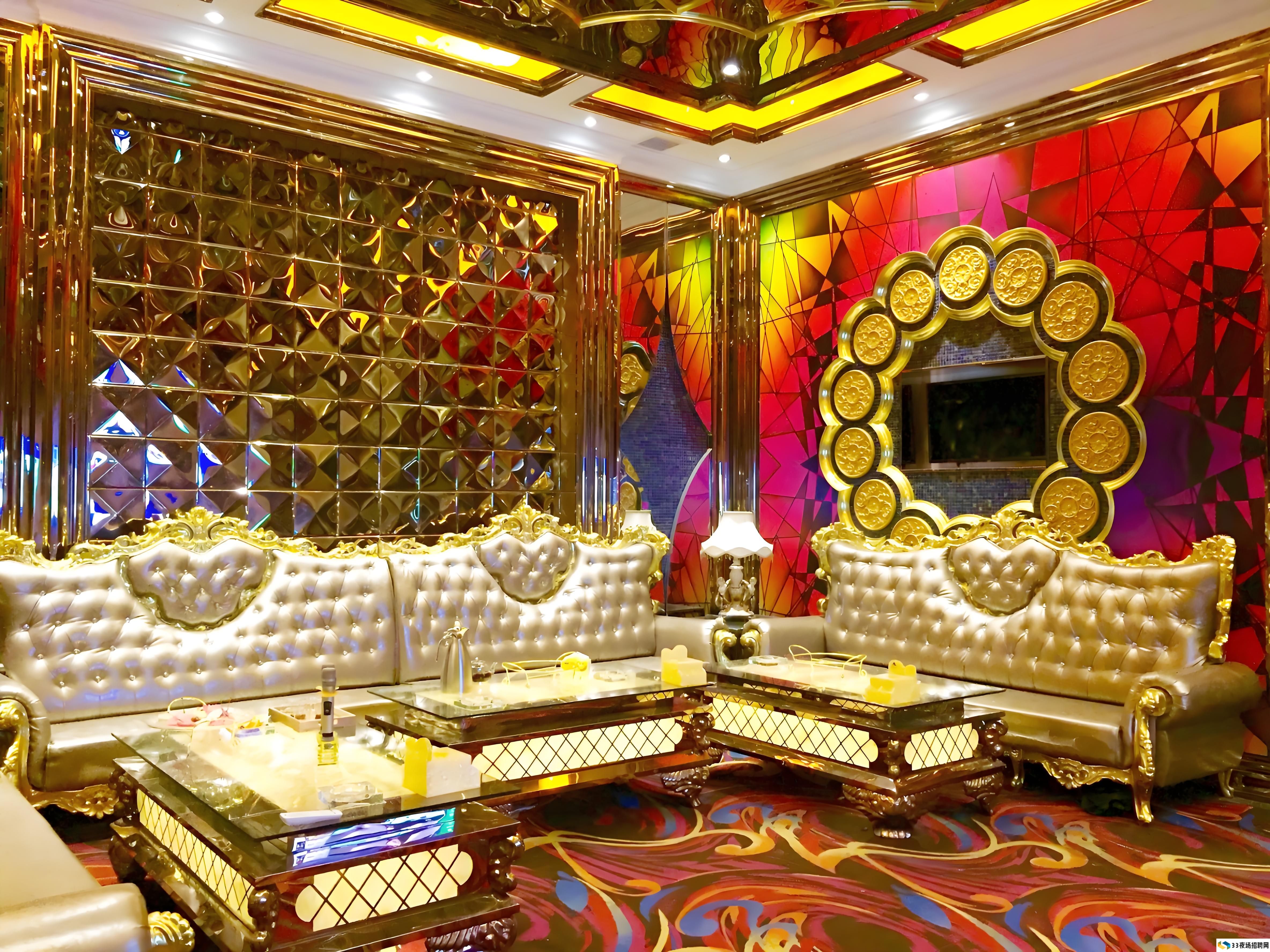 郑州华南城片区夜场娱乐设施与交通便利度评析