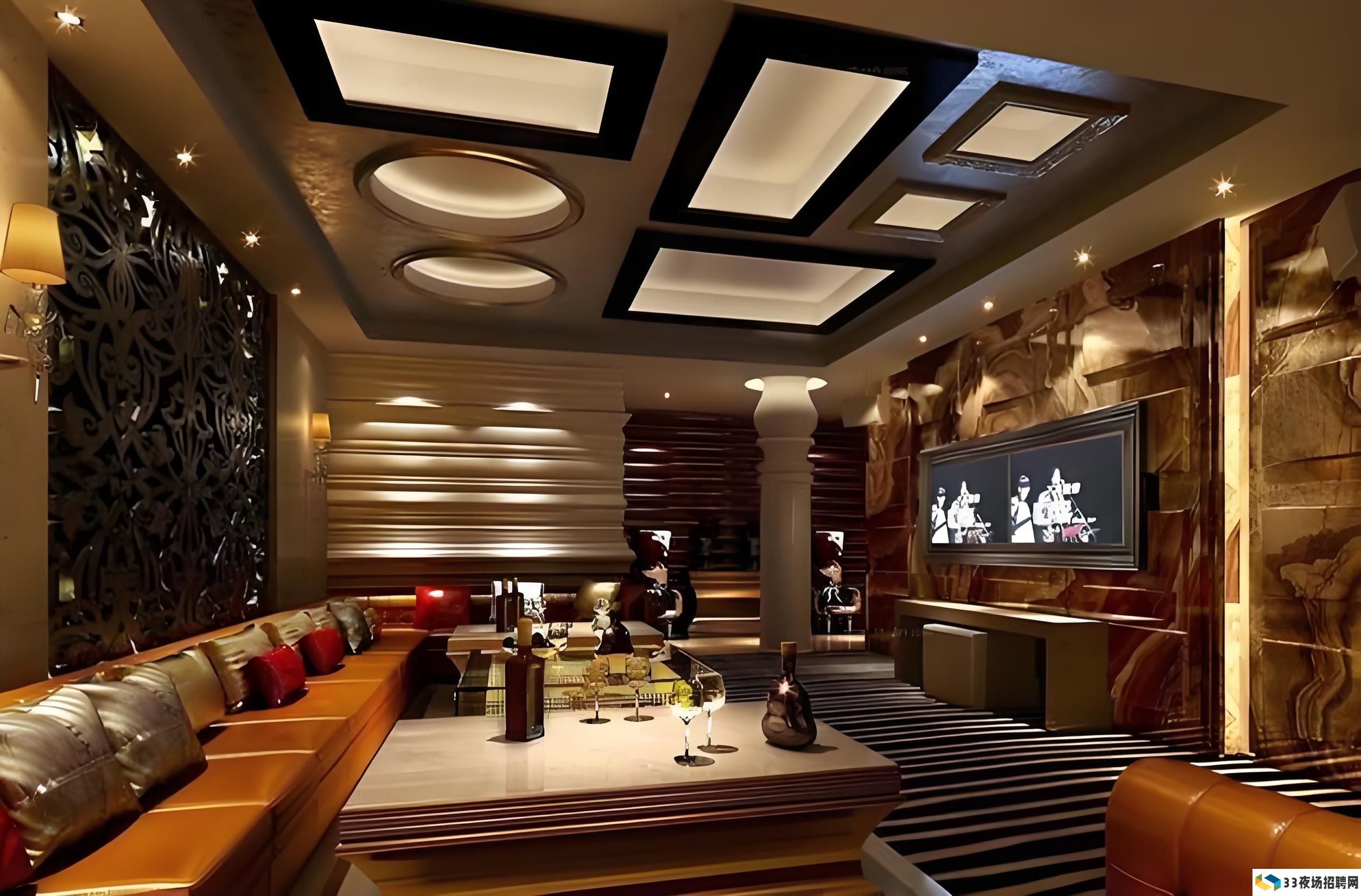 揭秘中原区夜生活新宠：这家音乐酒吧为何场场爆满