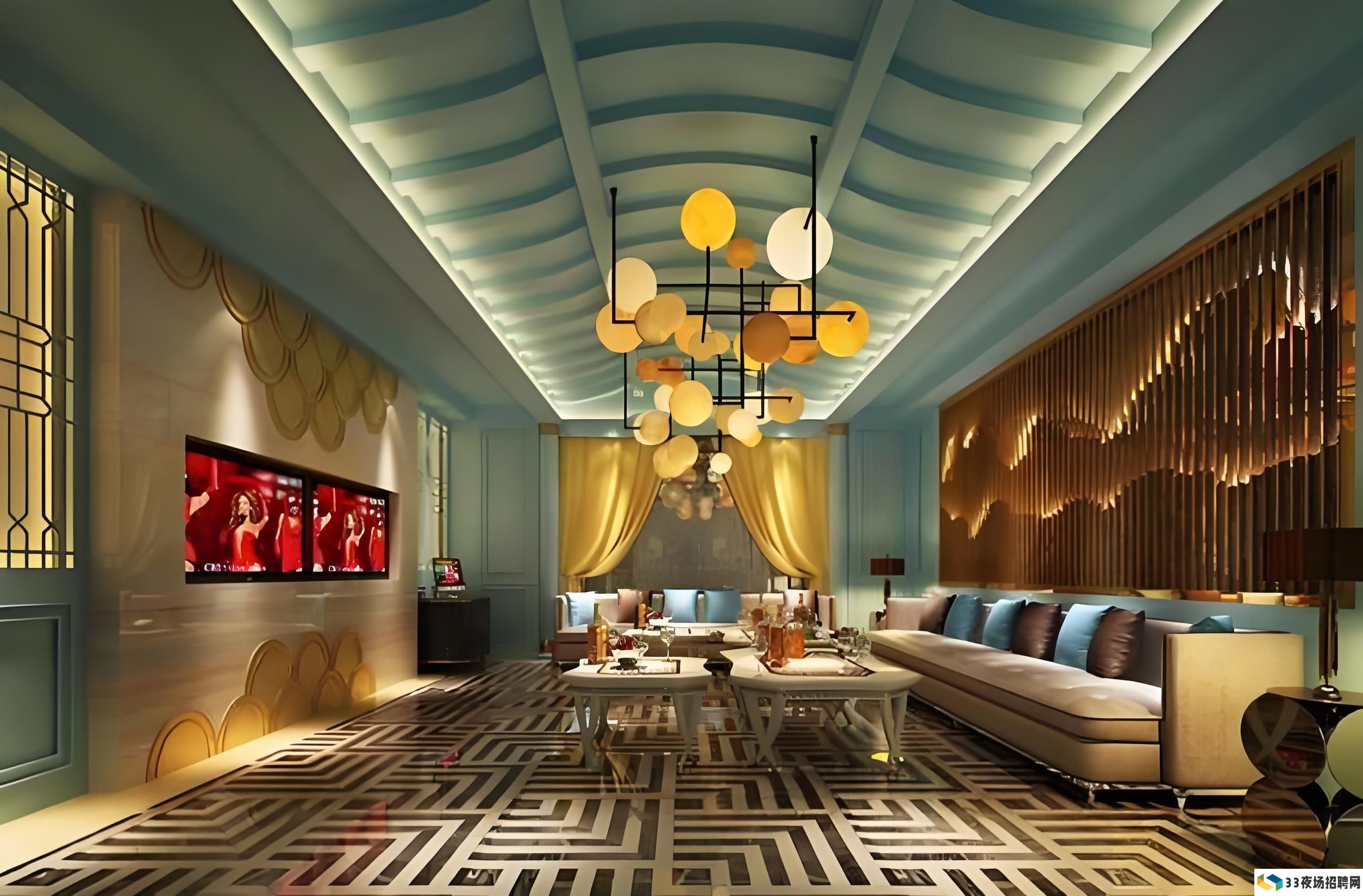 走进郑州百年德化街的不夜城：历史风情街区里的现代娱乐脉搏