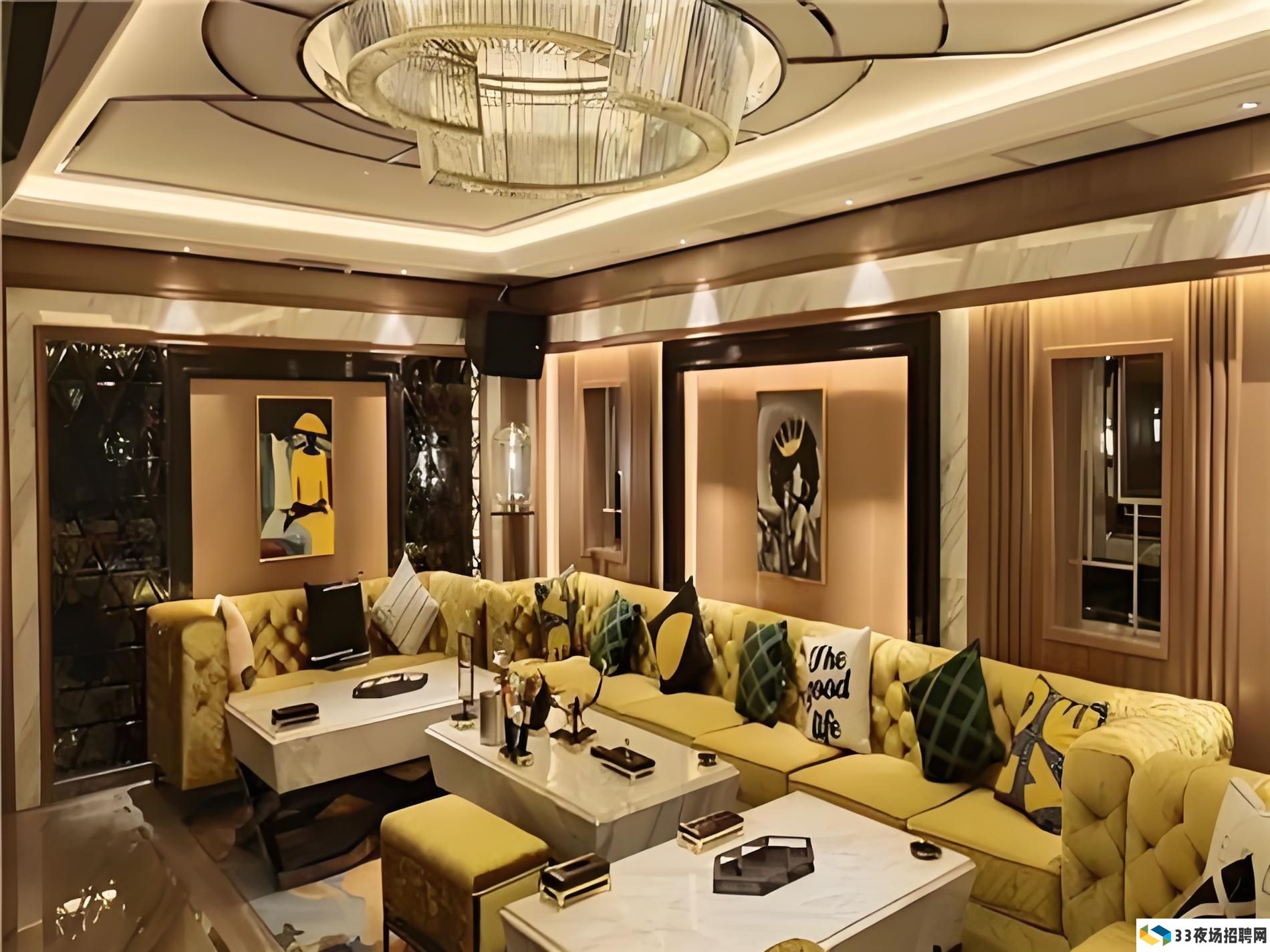 郑州顶级夜场招聘：高薪诚邀夜场女神加盟，为青春加冕！