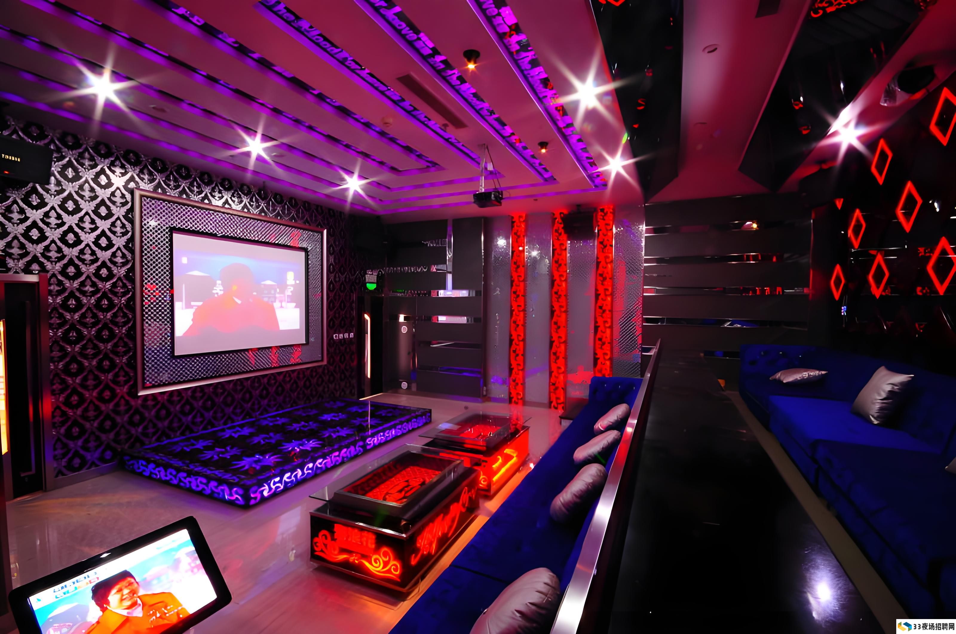 郑州夜场诚聘：成为一名夜幕下的璀璨明星！