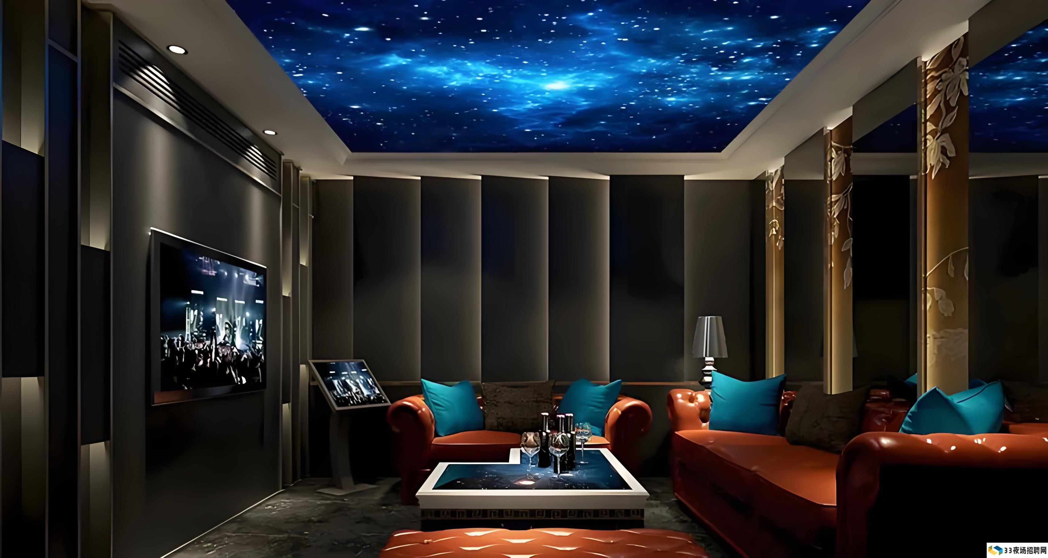 郑州夜生活，有你才闪亮！高薪诚聘女性公关服务员与接待