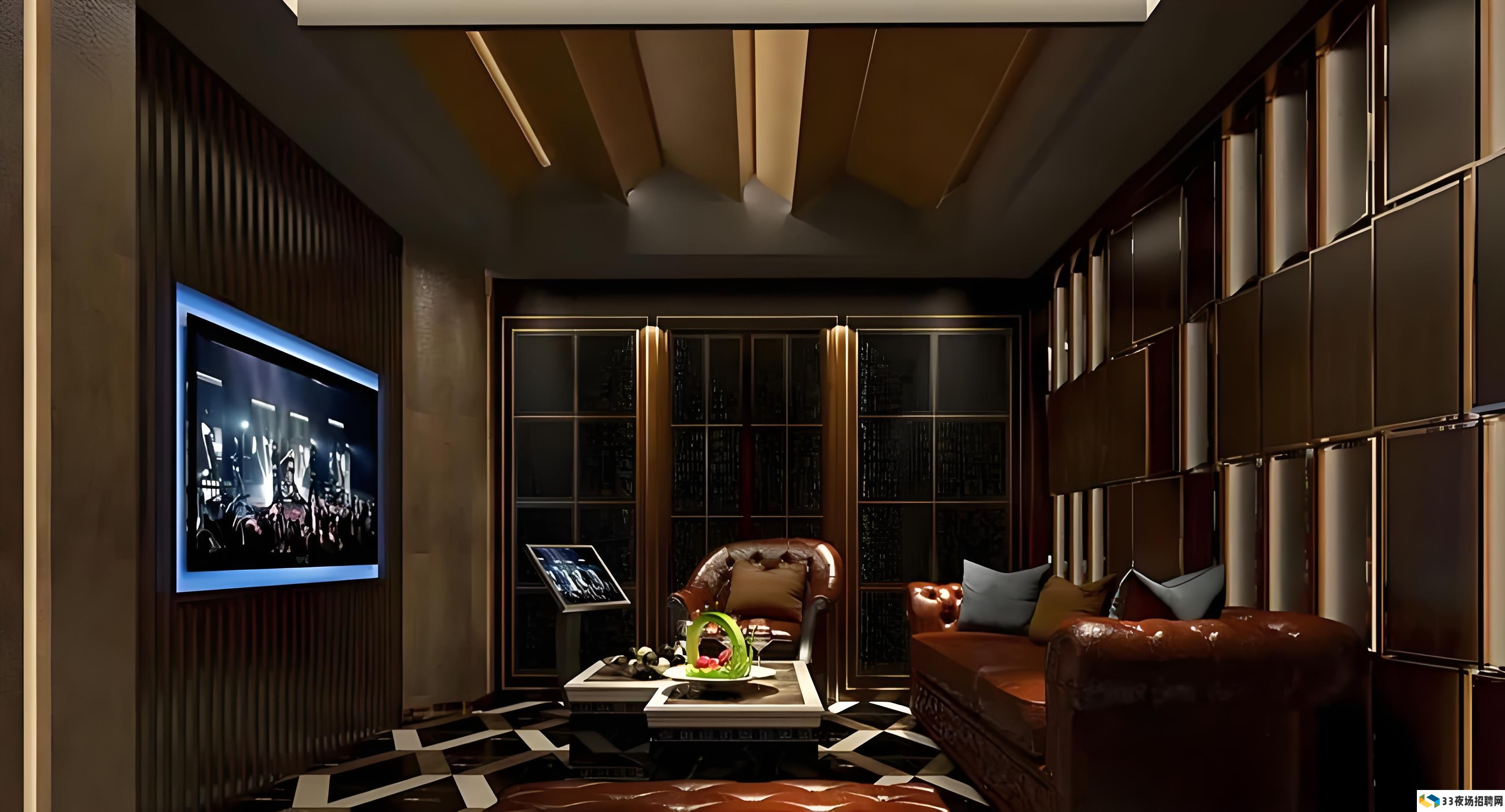 郑州经开区高端夜场诚聘女性礼仪接待，等你来闪耀！