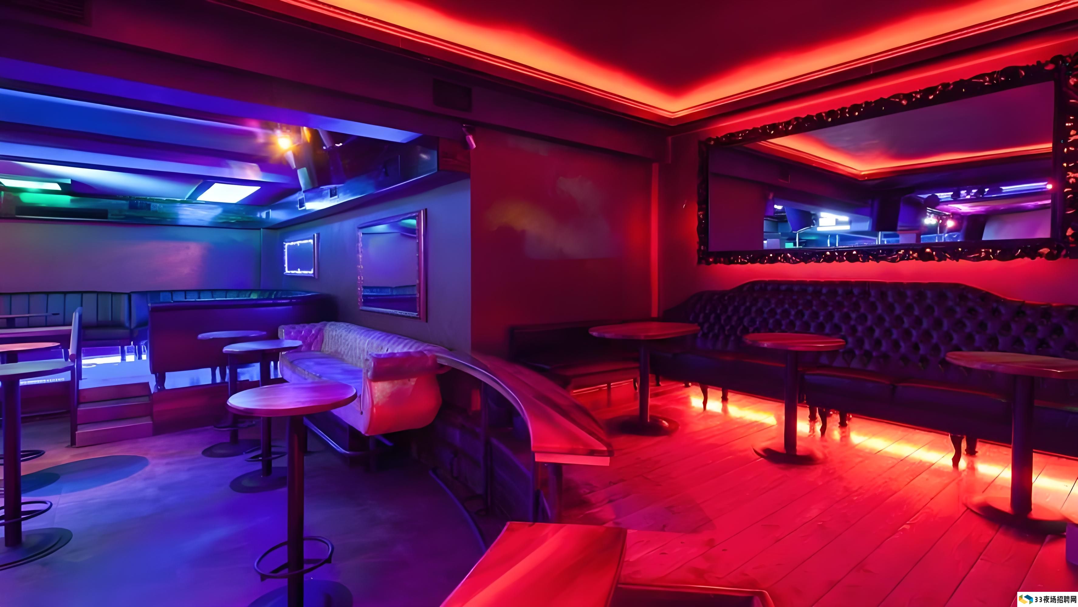 郑州西区大型夜总会诚聘女性高级服务生：你的夜生活，从这里开始！