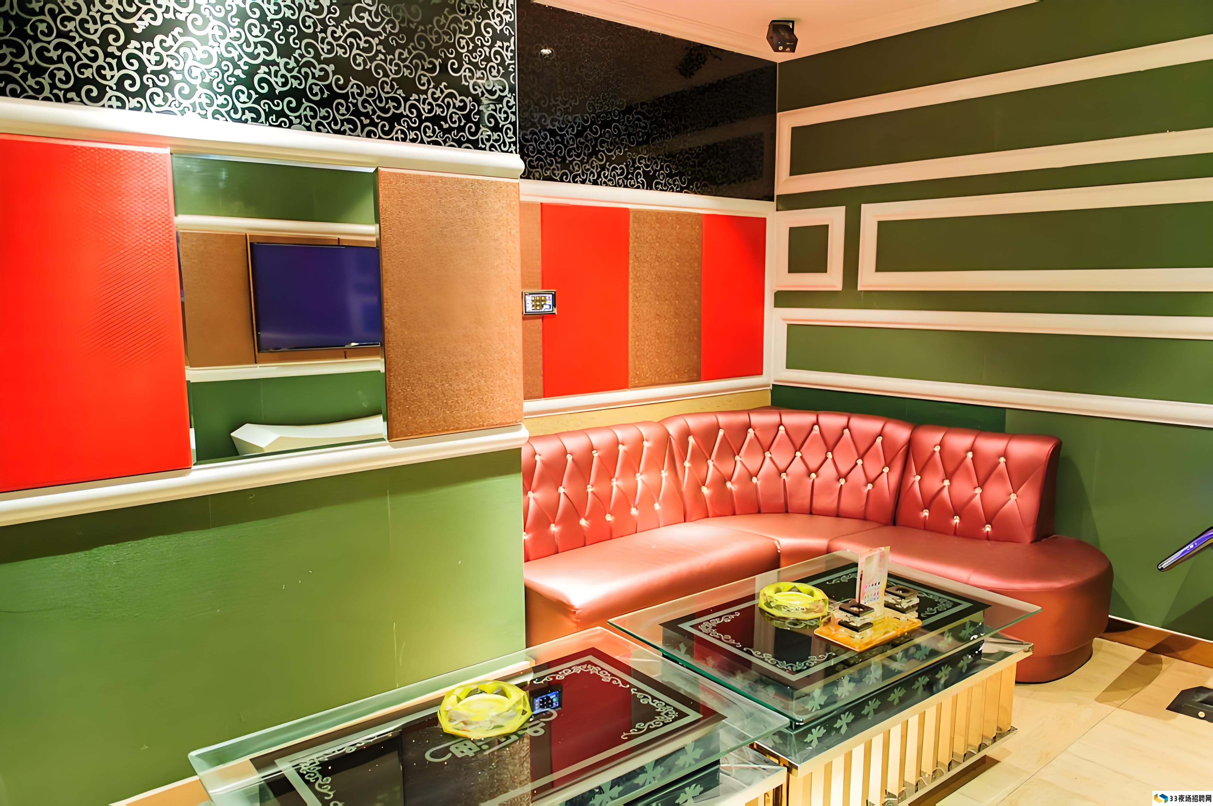 加入夜色魅影，成为舞台中心的星光&mdash;&mdash;郑东新区夜场舞台总监助理招聘